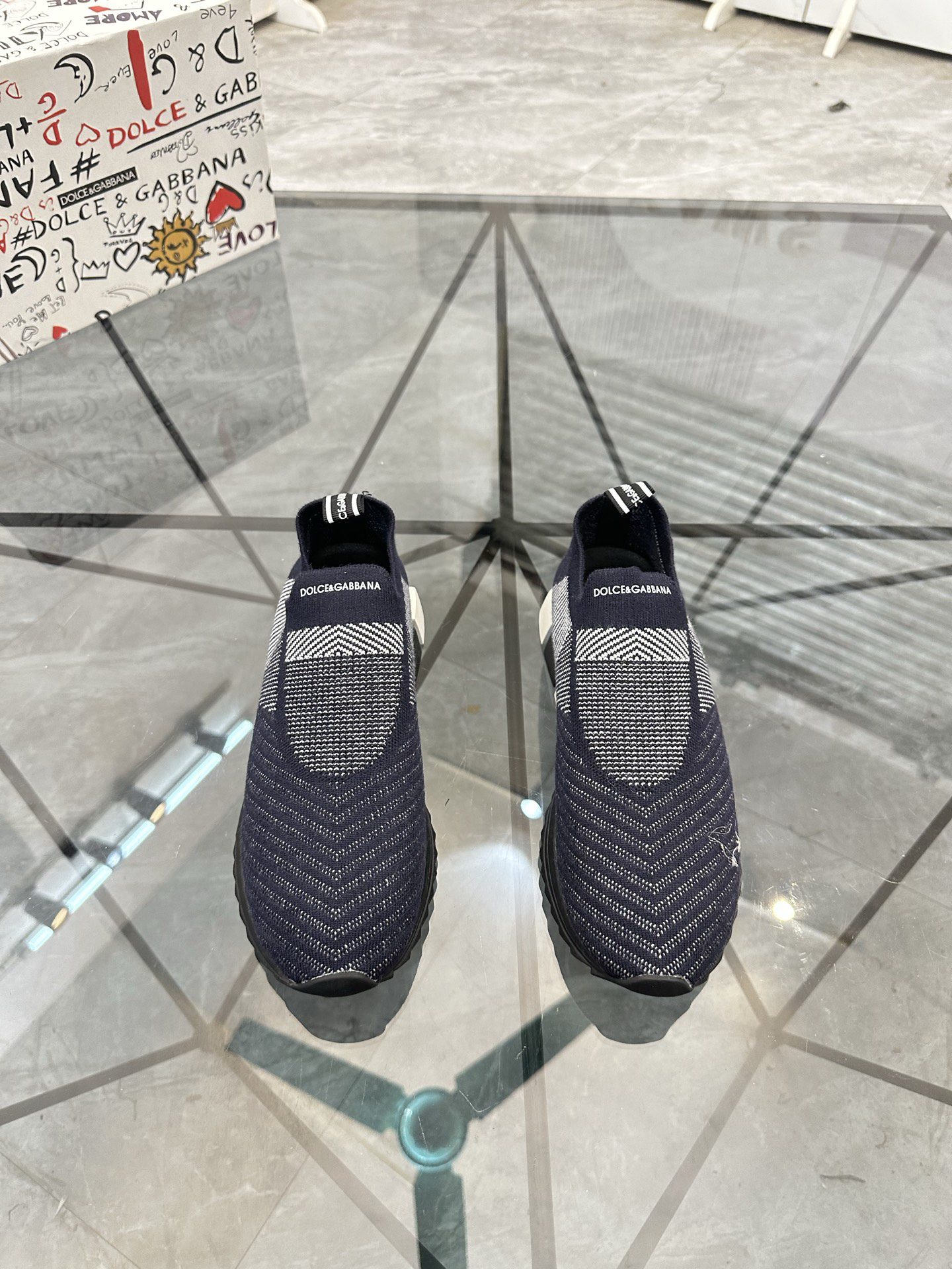 D&G Sneakers-189