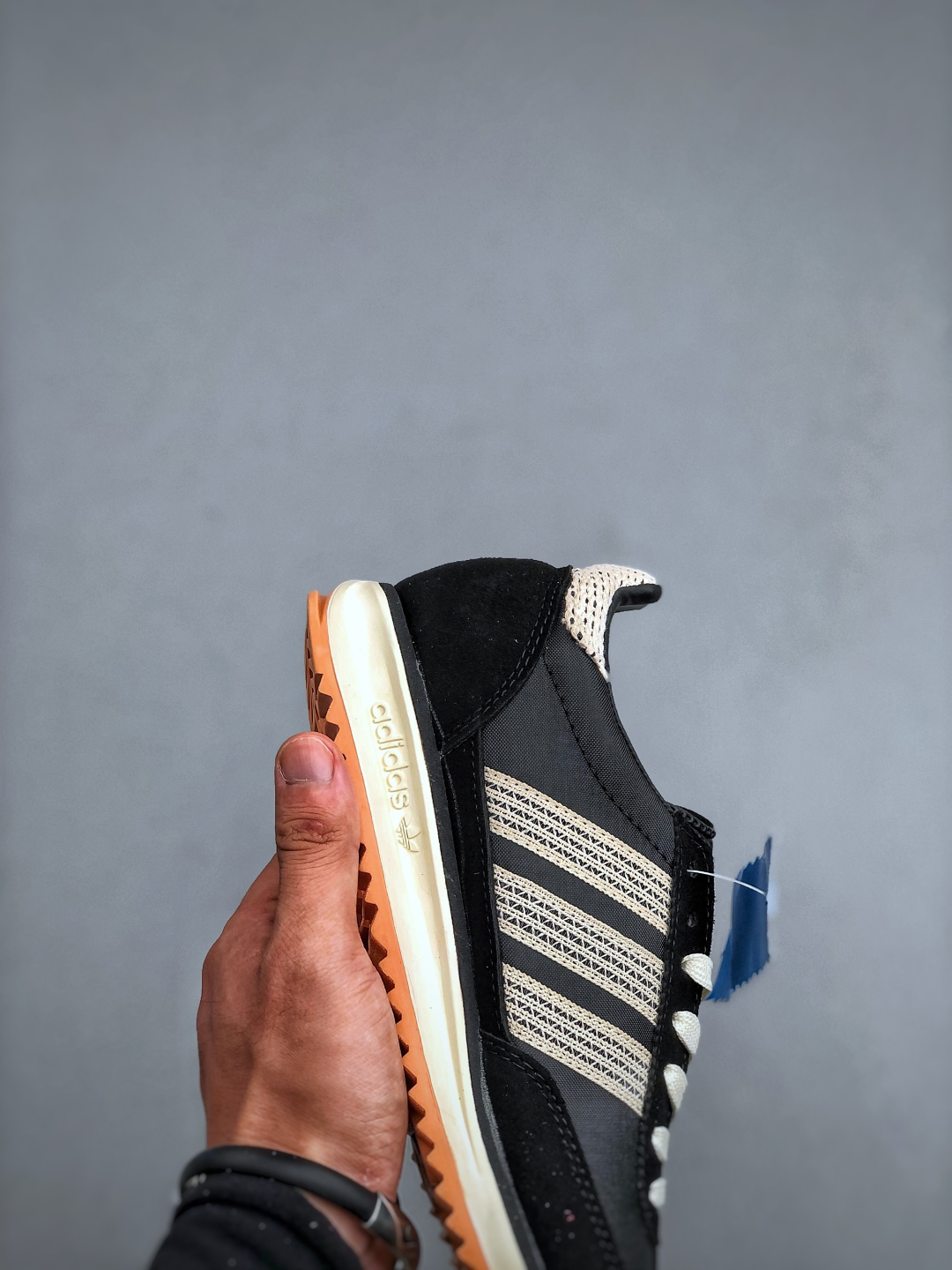 Adidas Sneakers-257