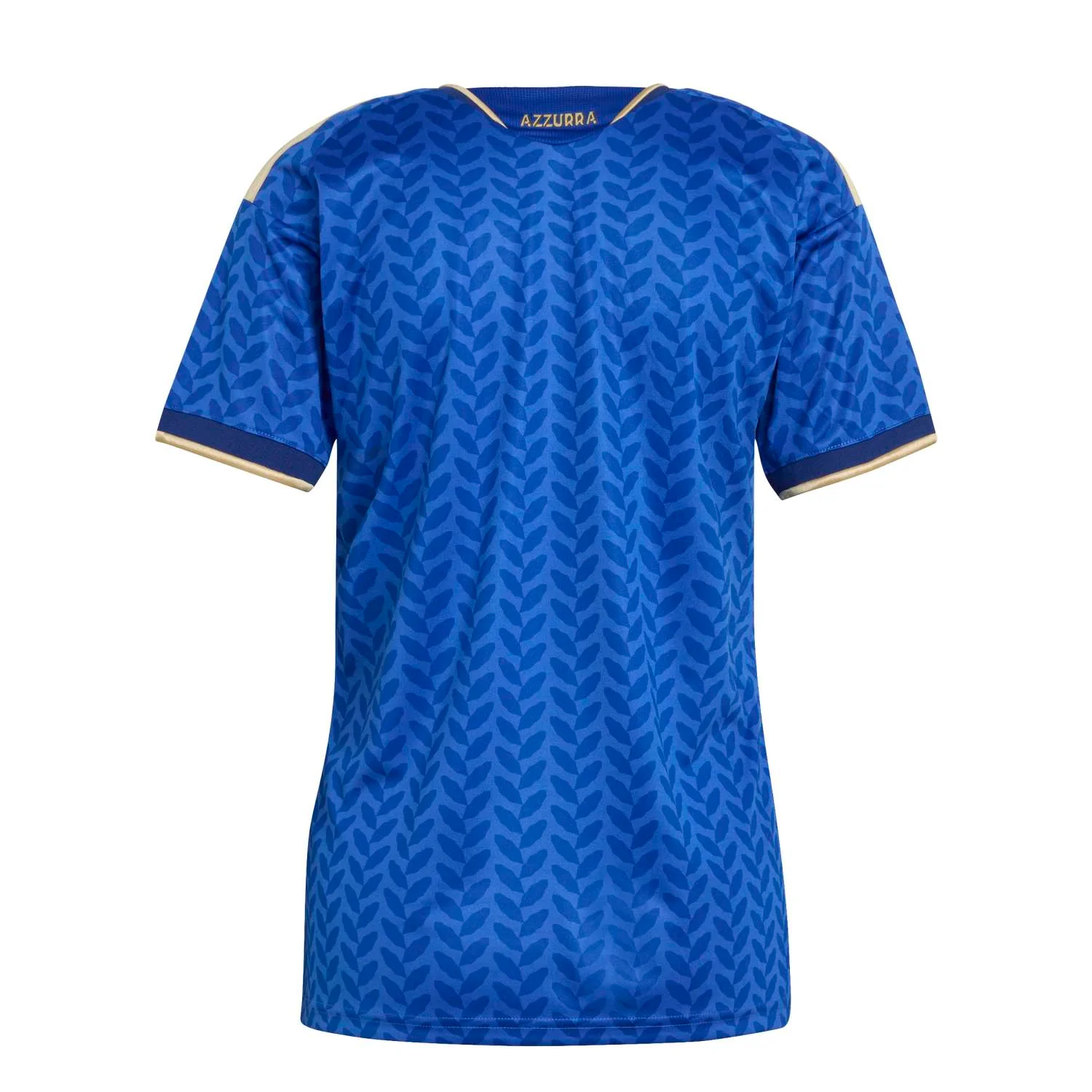 Italy 2026 Home Jersey - Women's