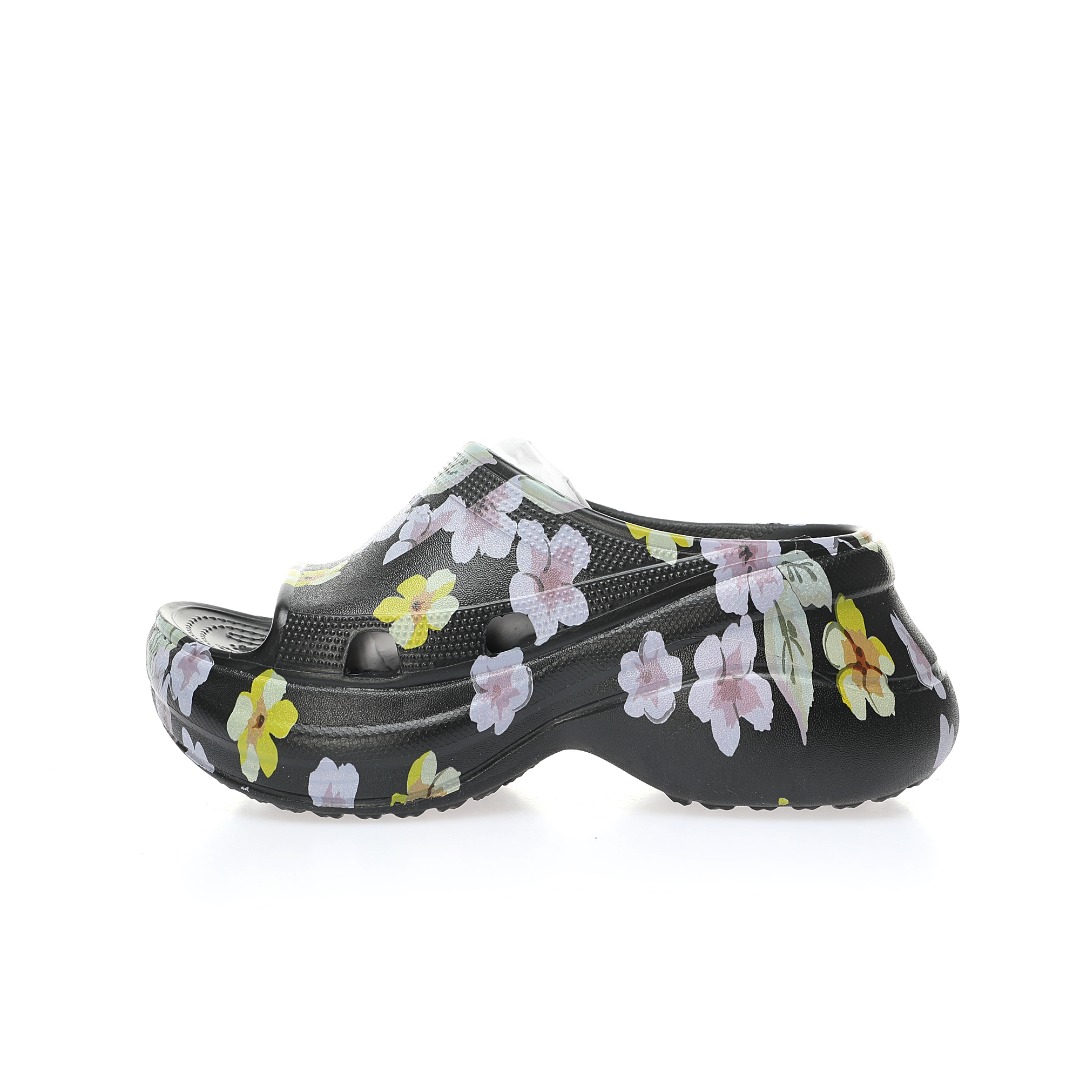 Balenciaga Summer footwear