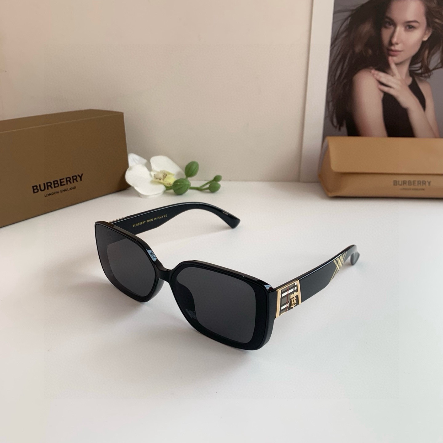 Burberry glasses-65