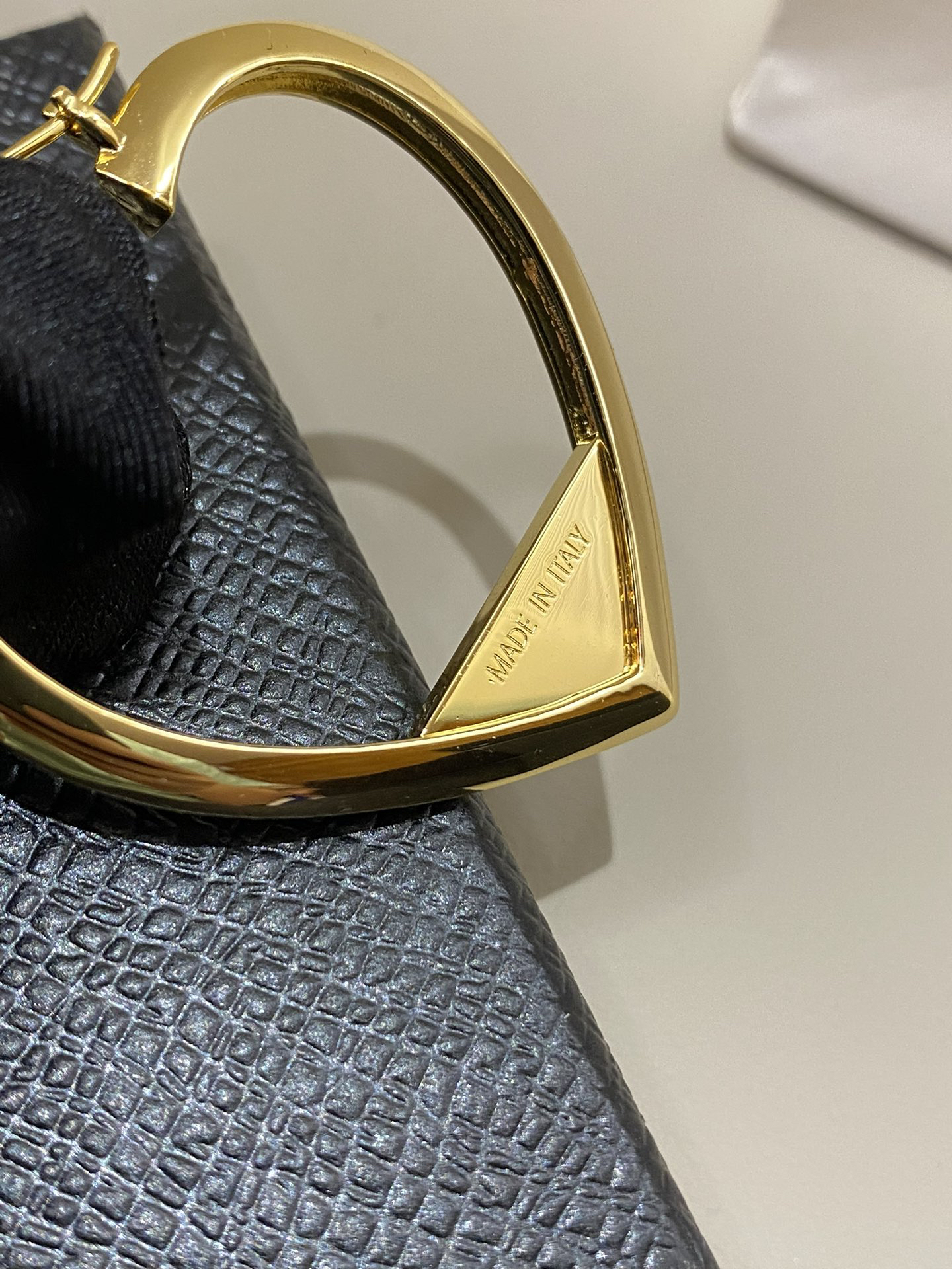 Prada earrings-20