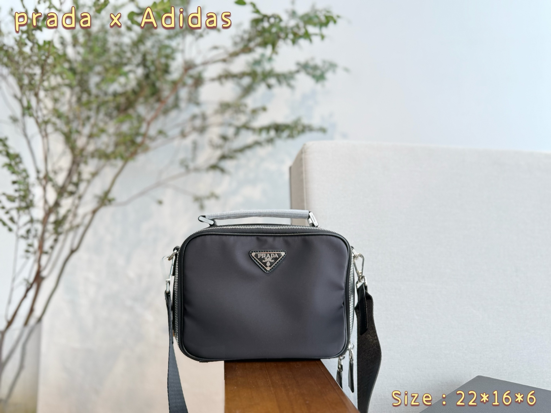 Prada Hot New Product-265
