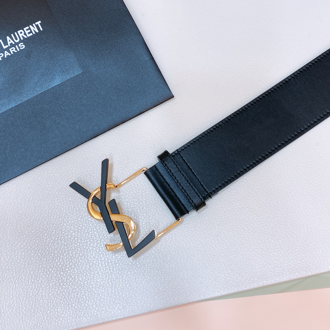 YSL belt-35