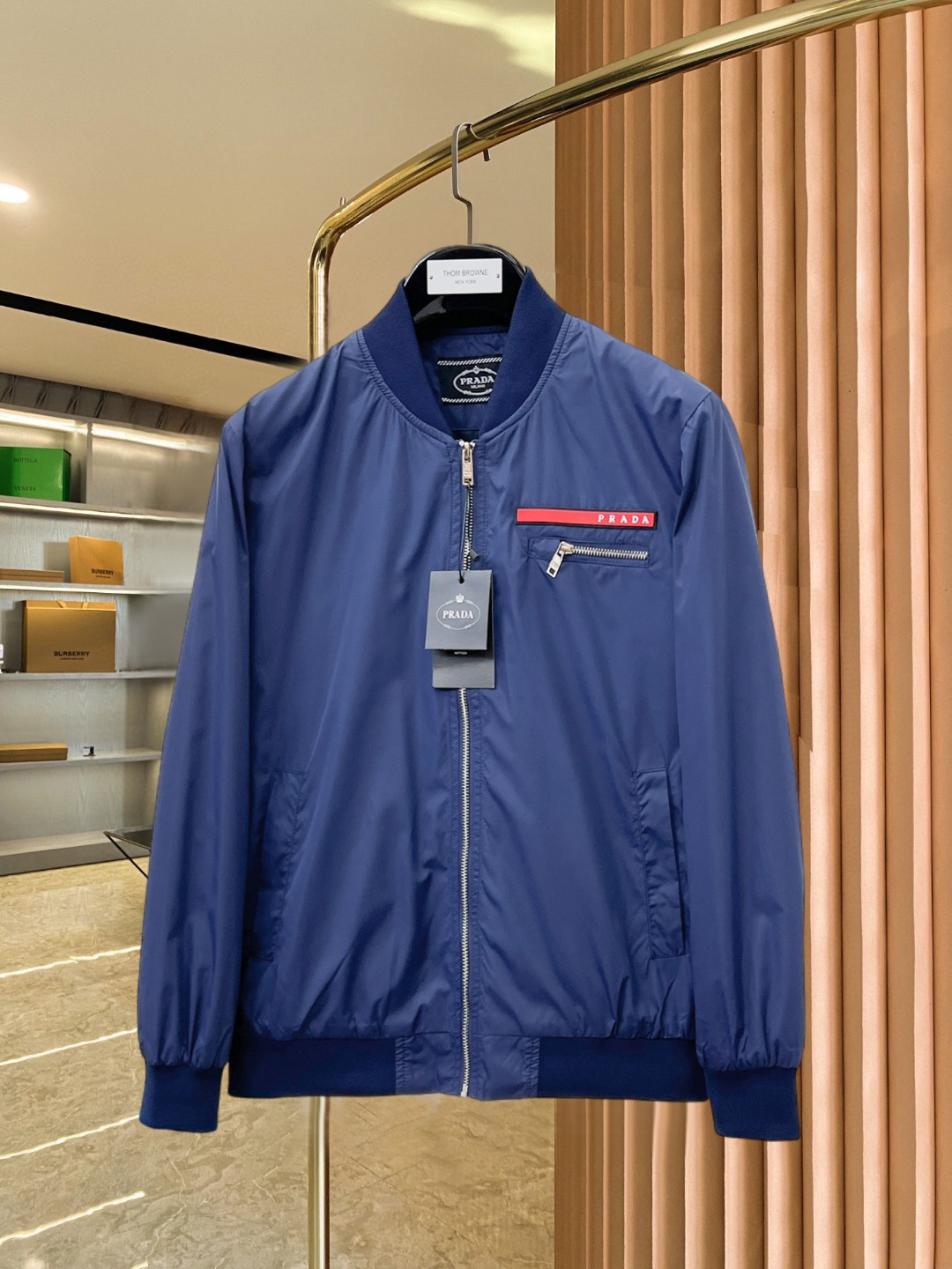 Prada Clothing-107