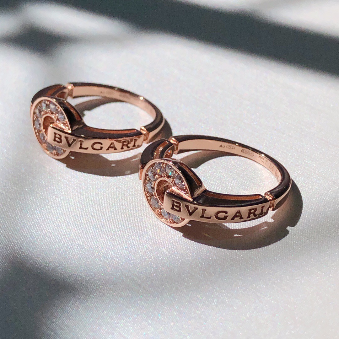 Bottega Veneta ring-22