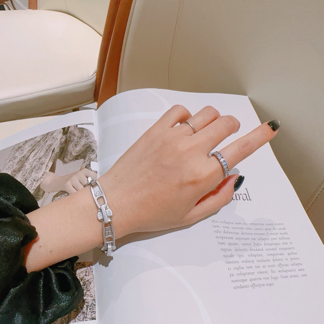 Balenciaga Bracelet-9
