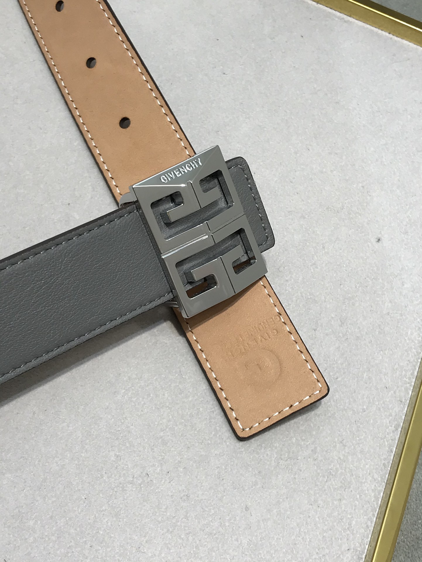 Givenchy belt-5