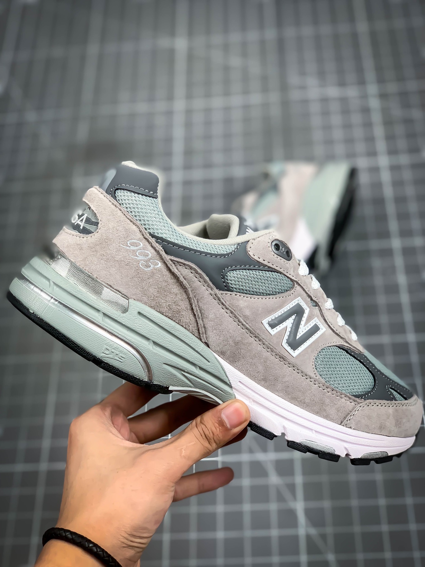 New Balance Sneakers-86