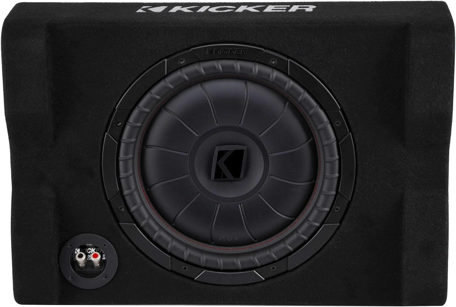 KICKER 48CVTDF122 CVTDF 12