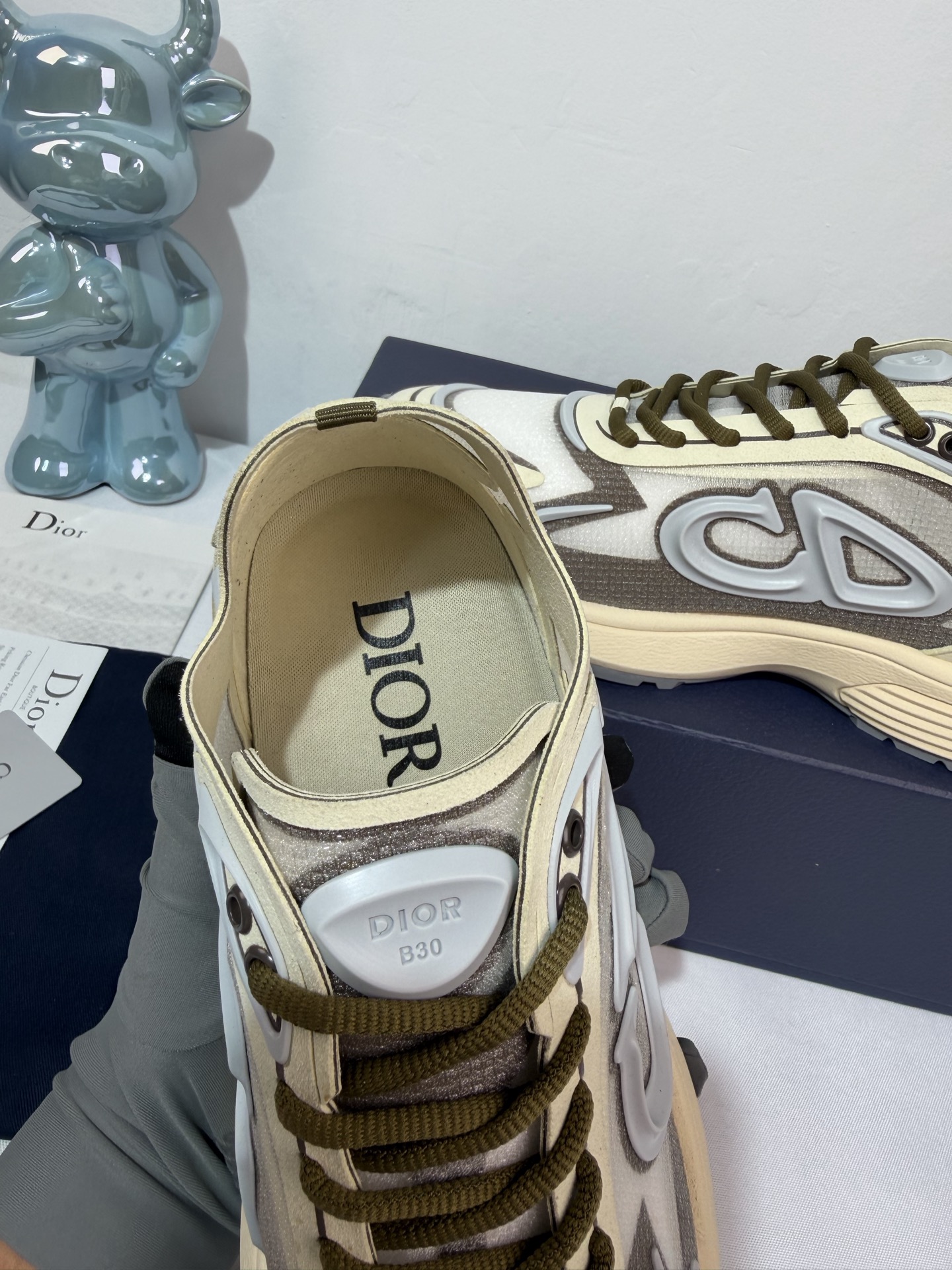 Dior Sneakers-75