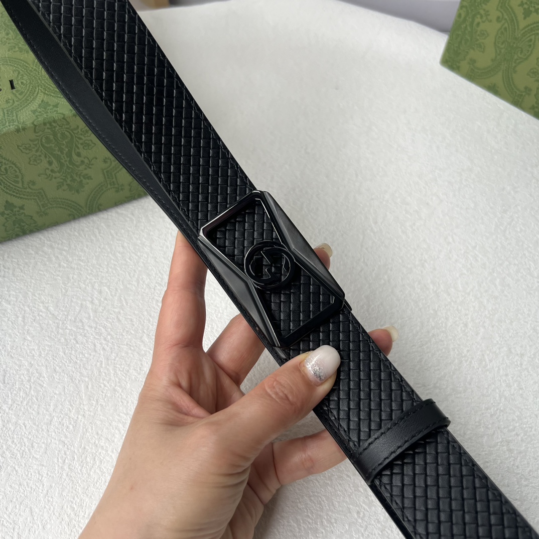 Gucci belt-14