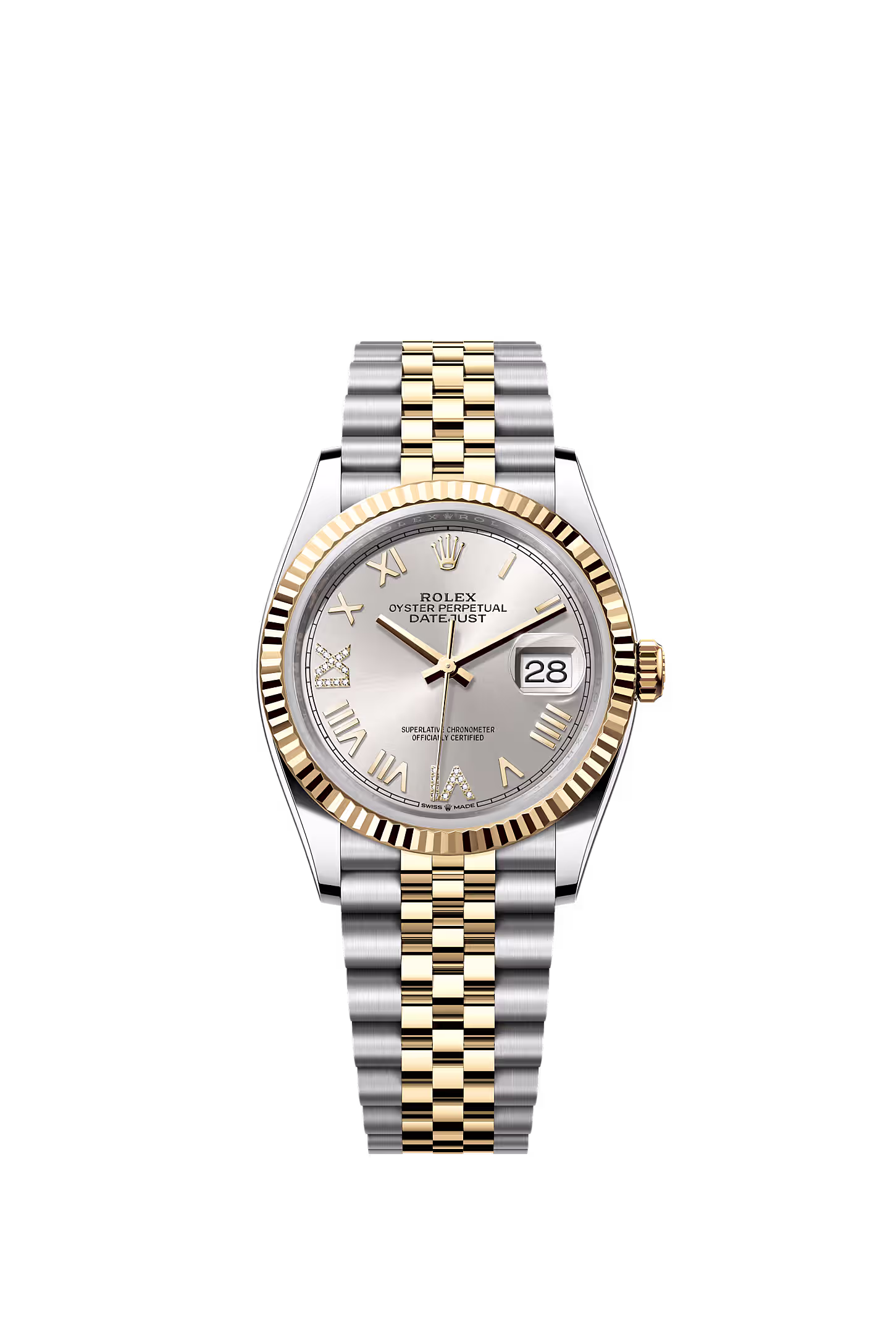 Rolex 2026 new releases m126233-0051