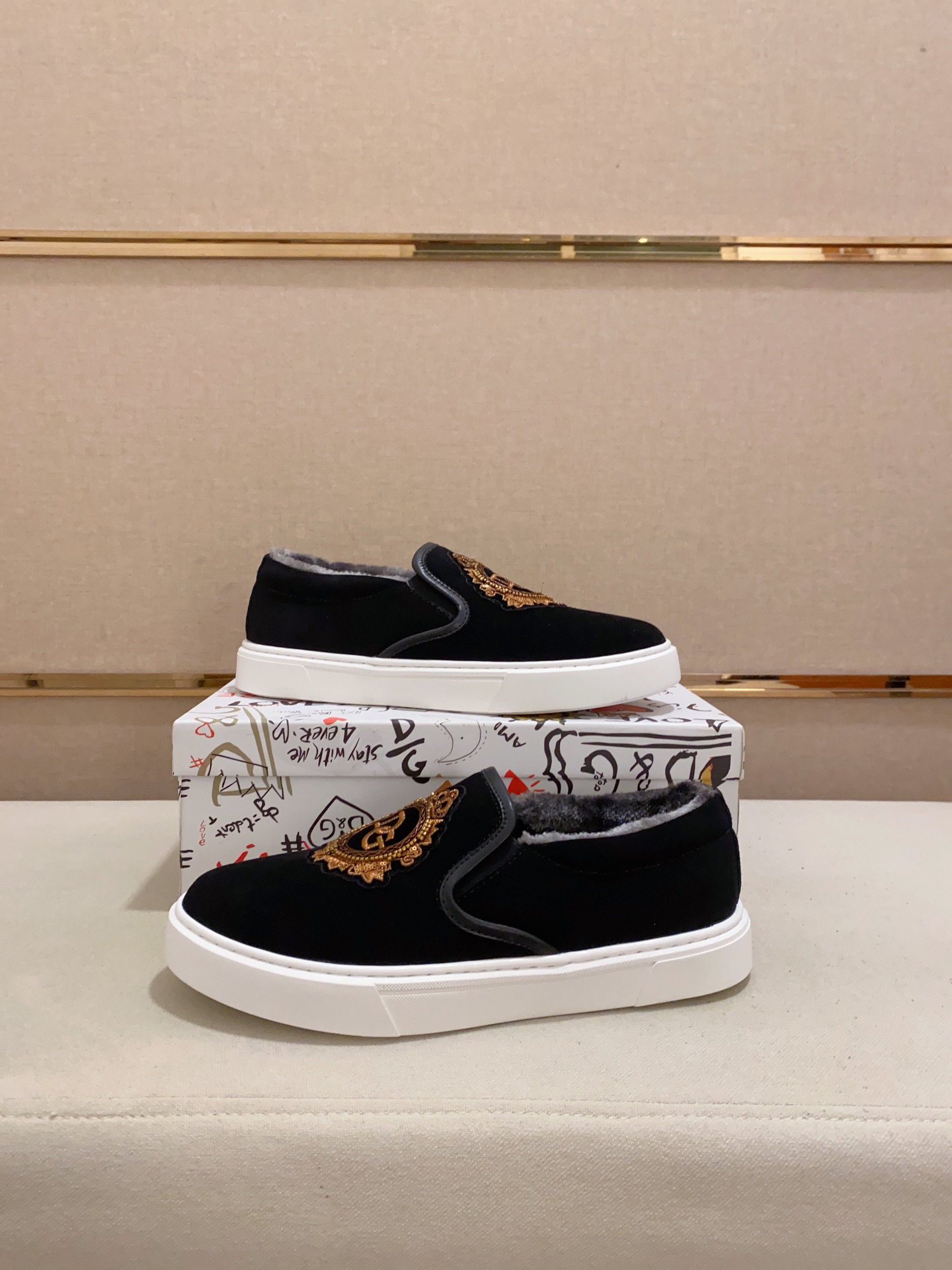 D&G Sneakers-163