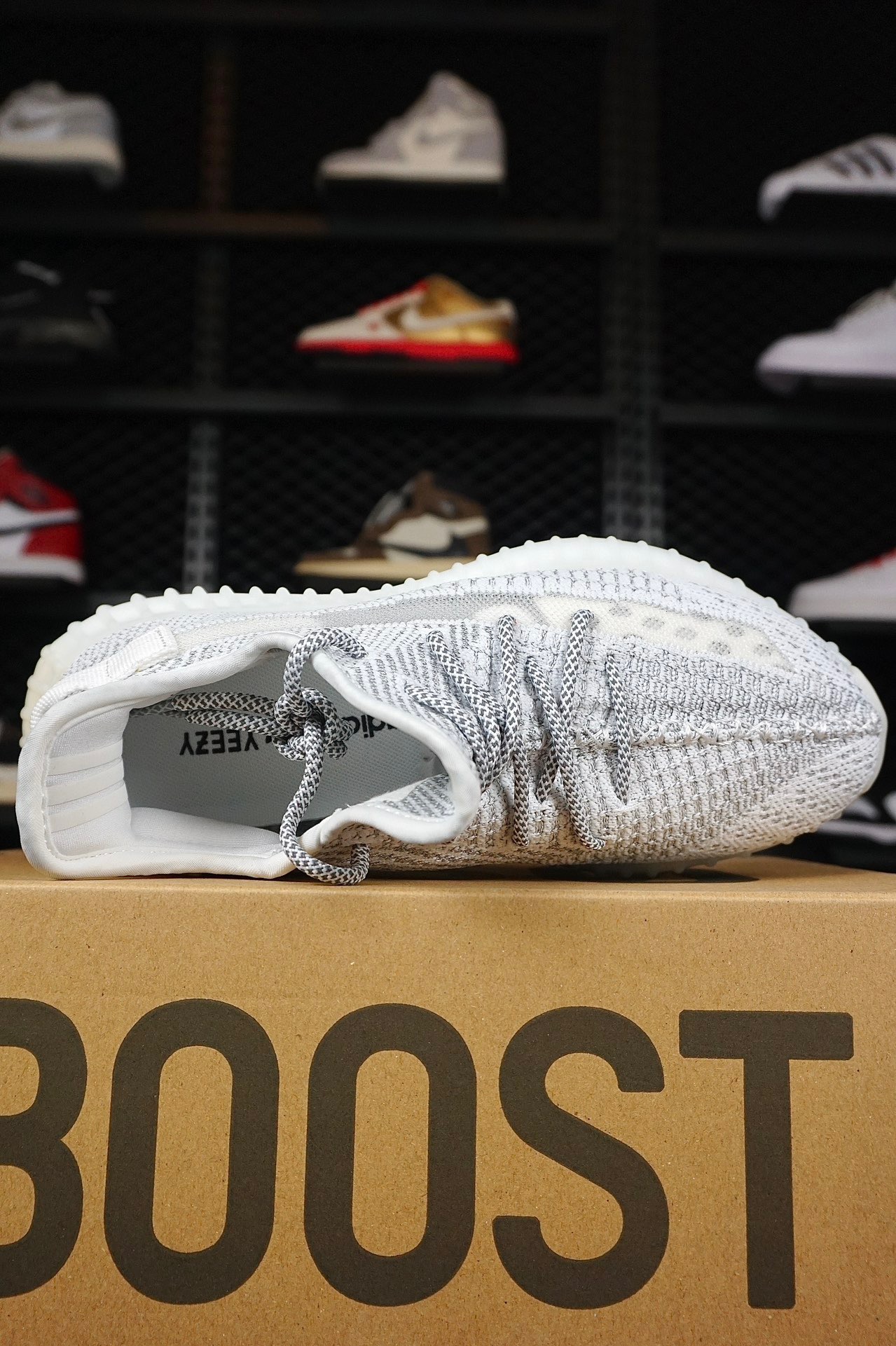 Adidas Sneakers-2