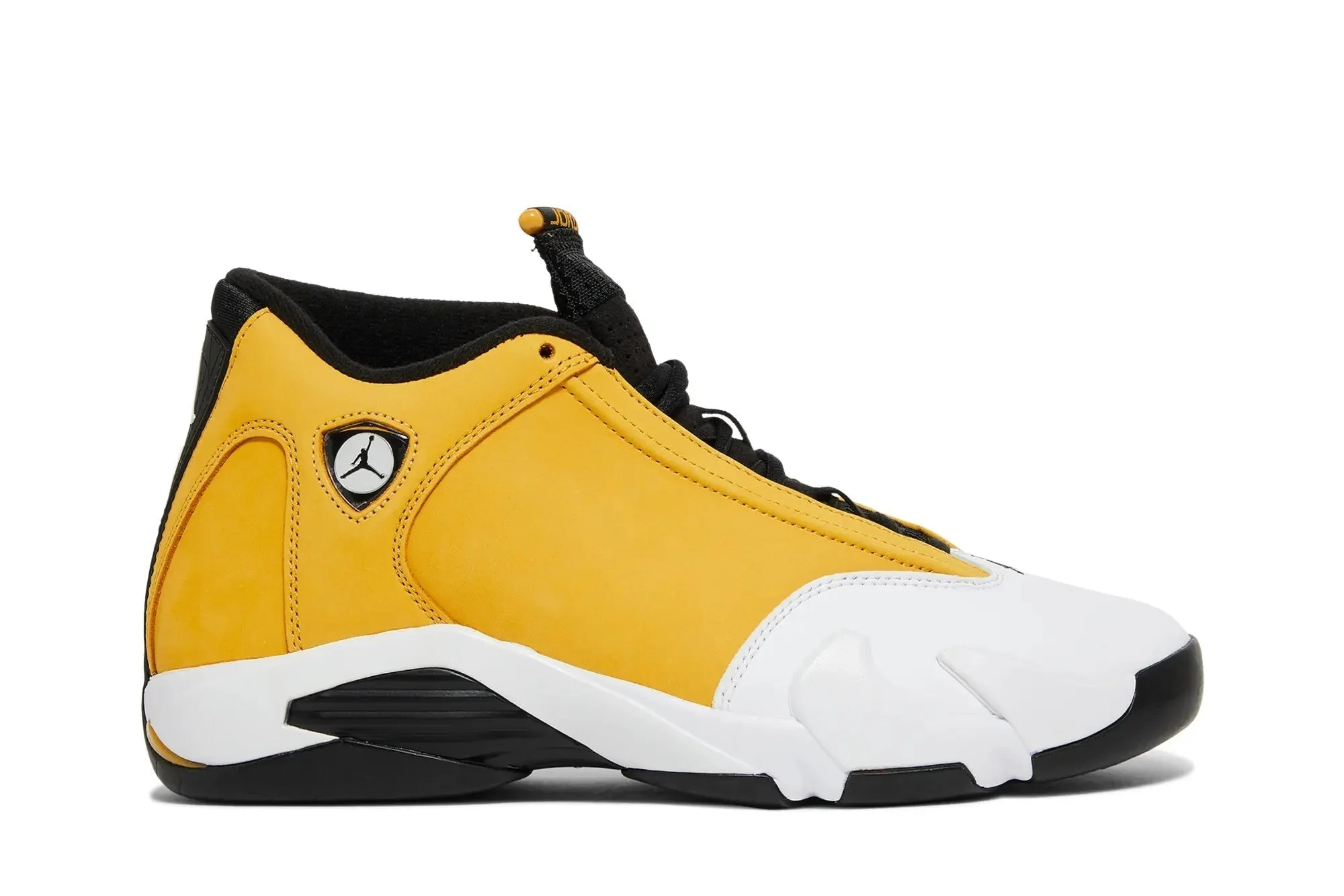 Jordan 14 Retro 'Ginger'