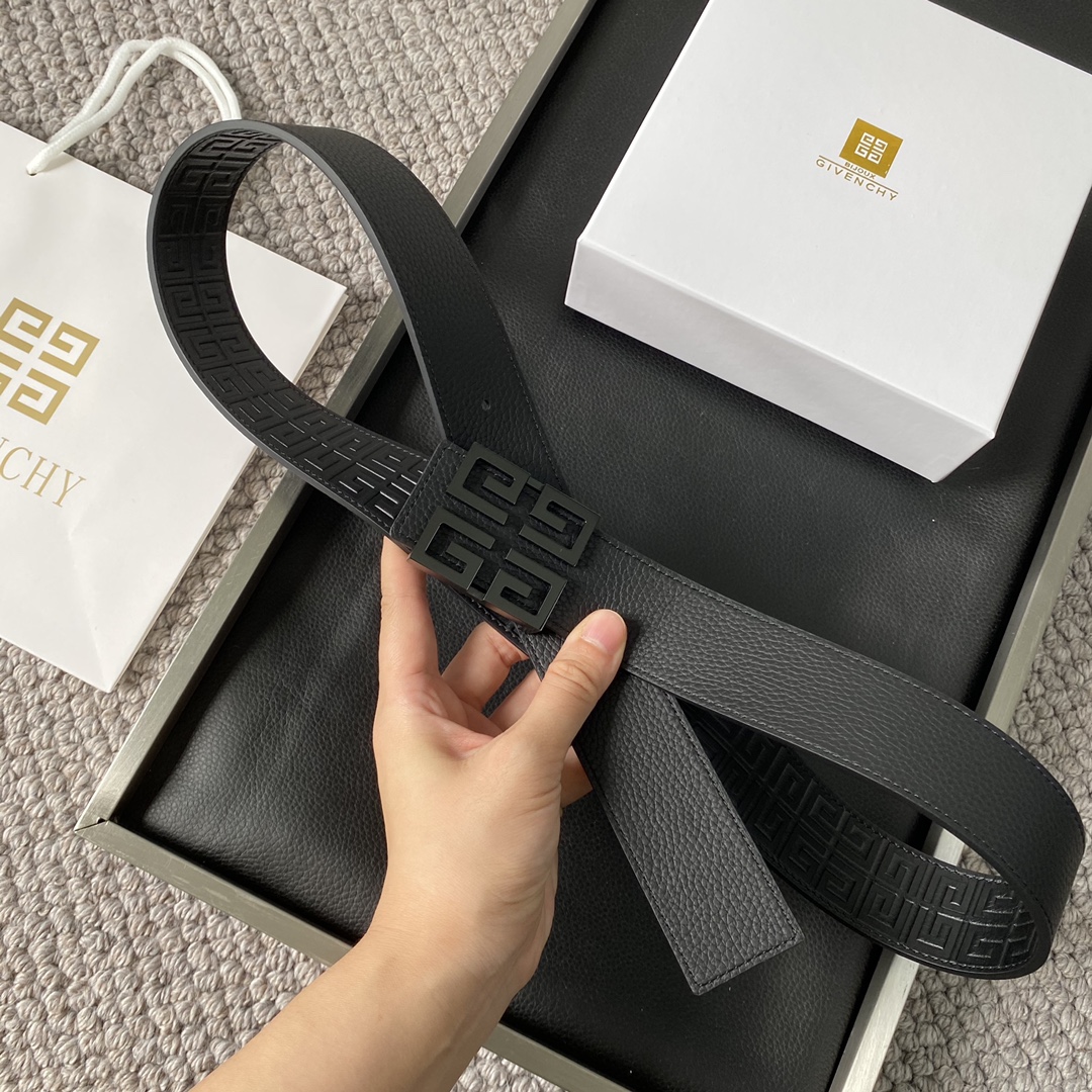 Givenchy belt-102