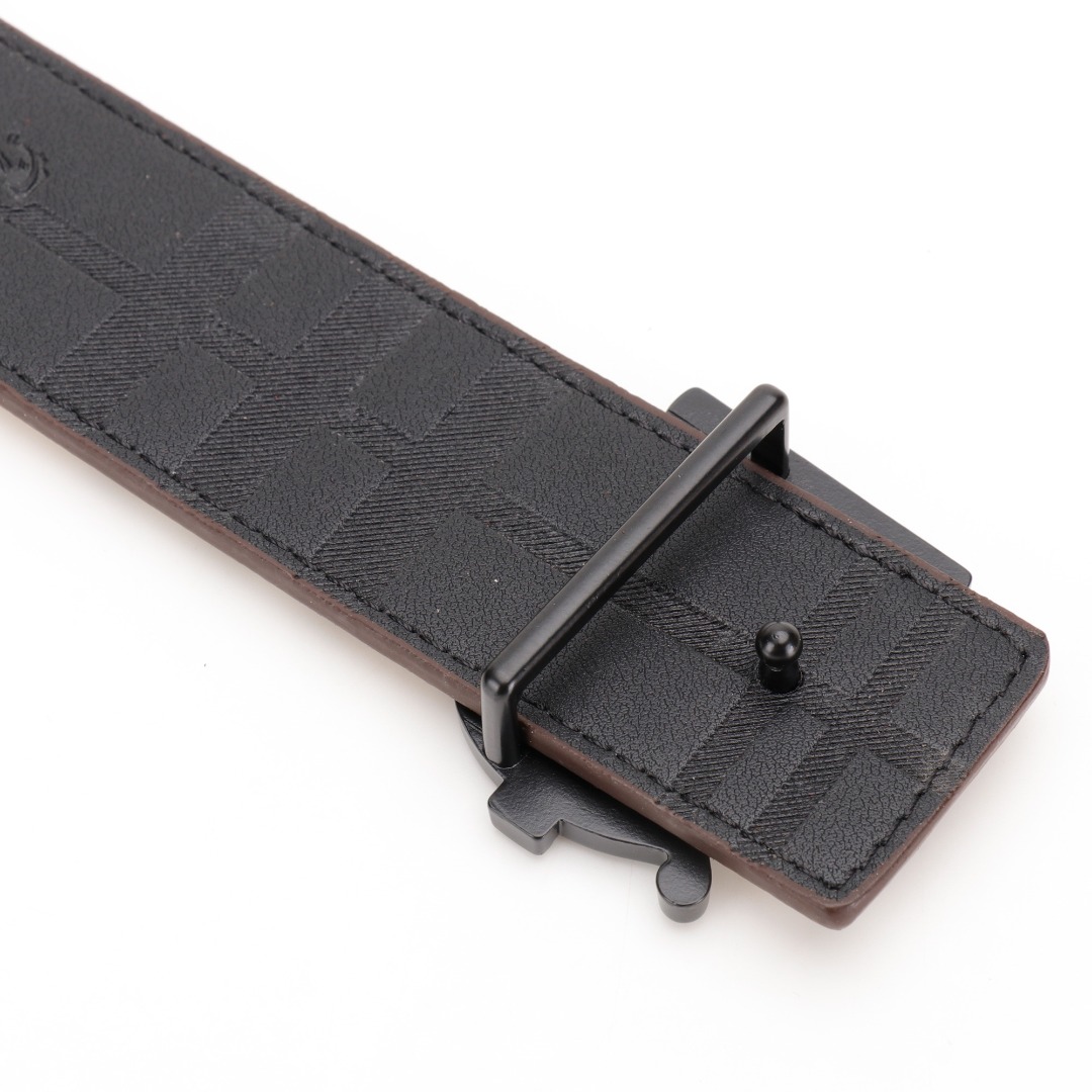 Burberry belt-123