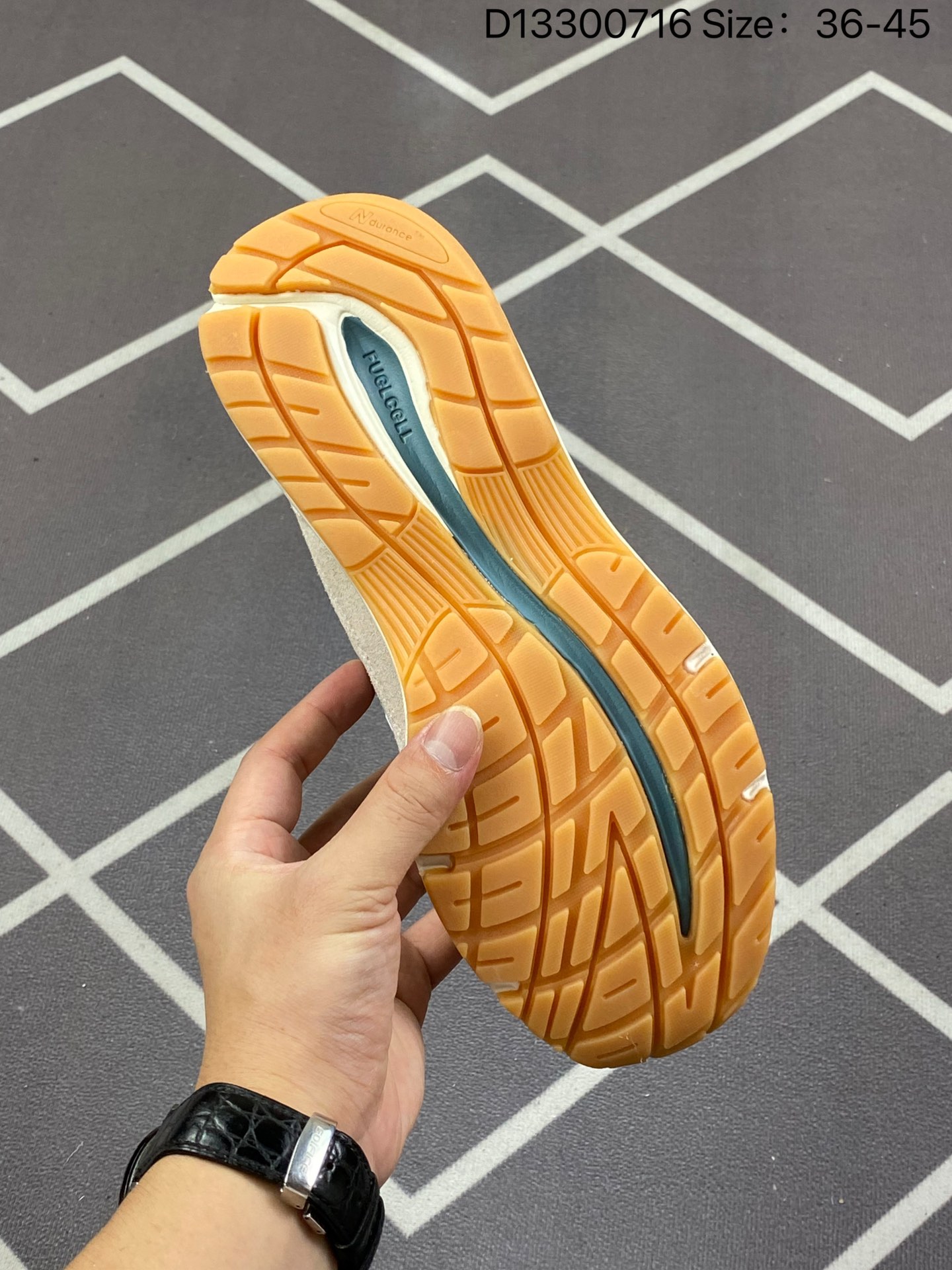 New Balance Sneakers-298