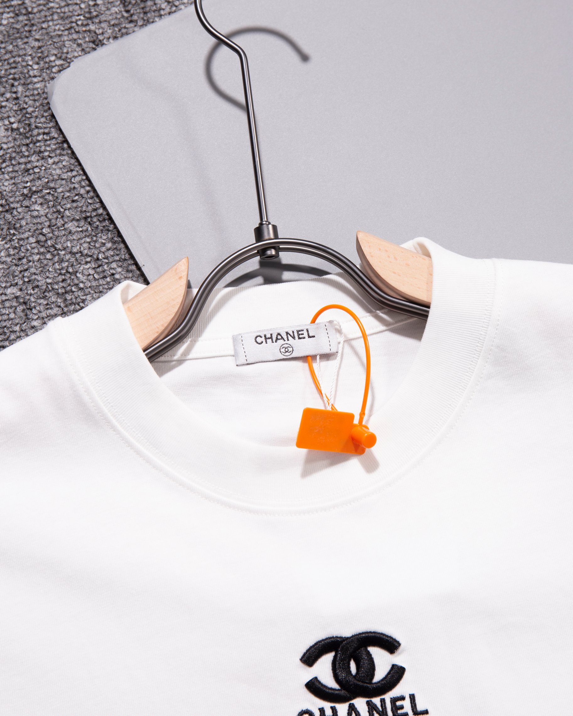 Chanel Clothing-135