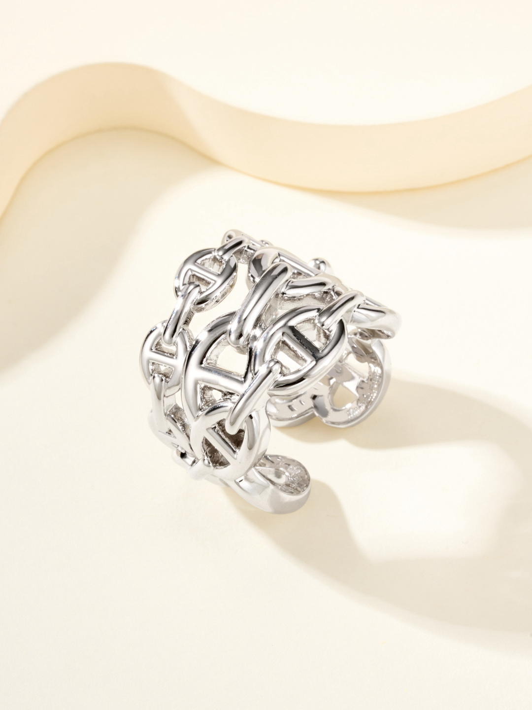 Hermes ring-2