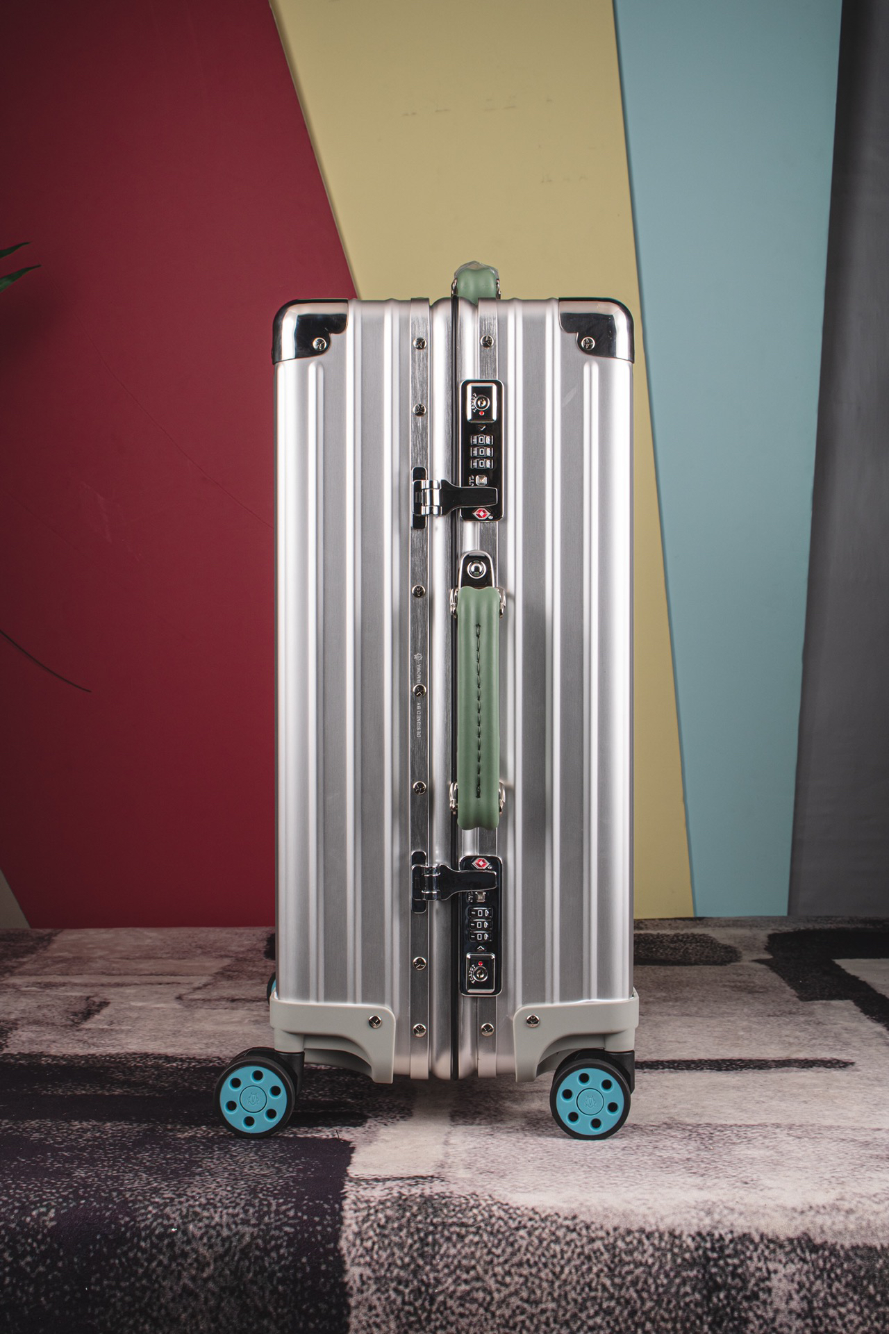 RIMOWA luggage-21