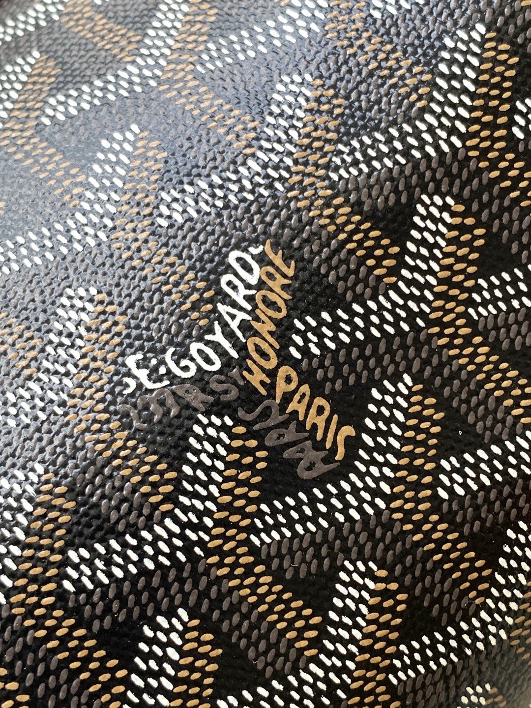 Goyard bags-38