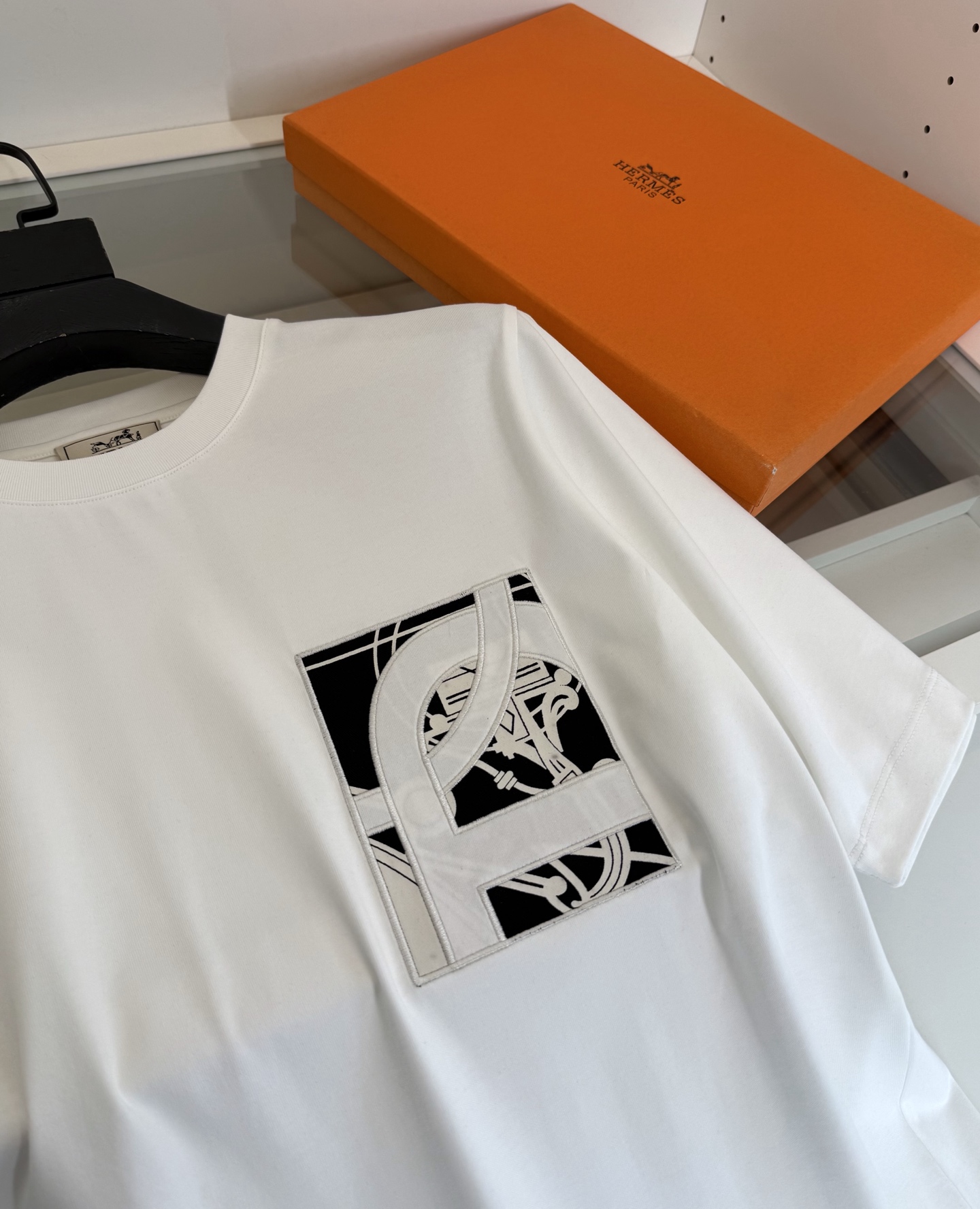 Hermes clothing-129