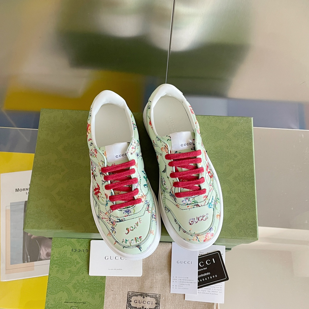 Gucci Sneakers-168