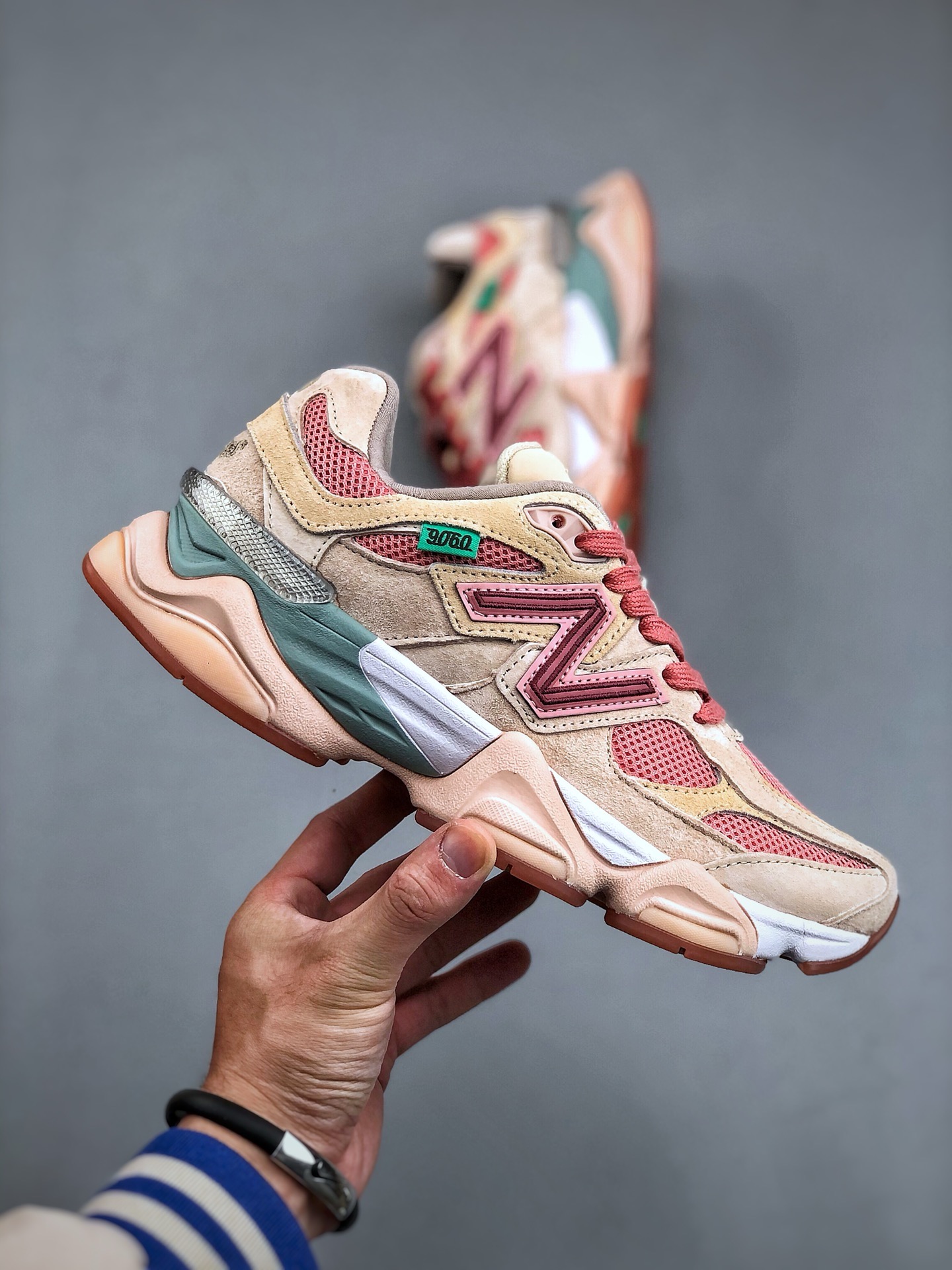 New Balance Sneakers-340