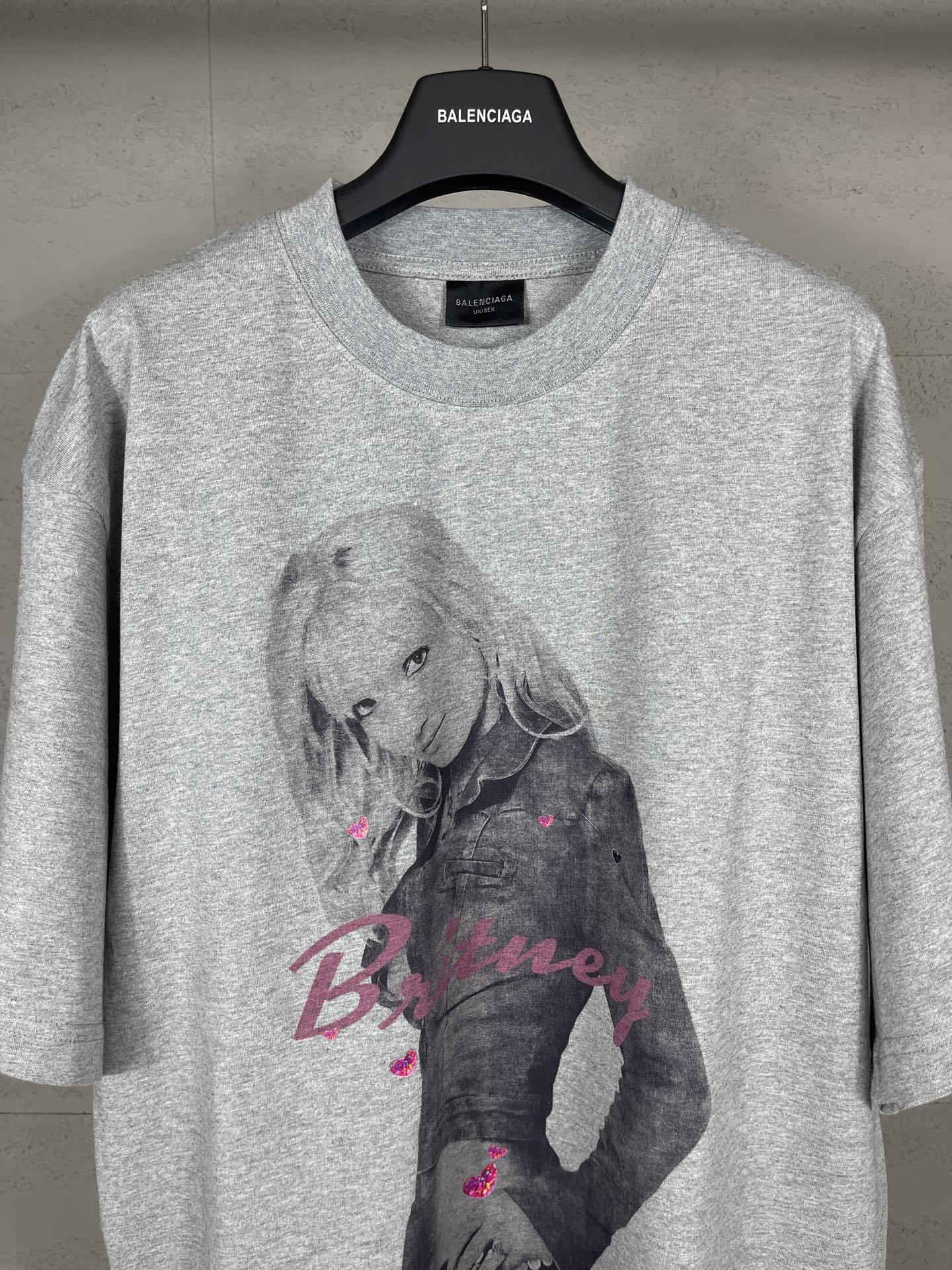 Balenciaga clothing-102