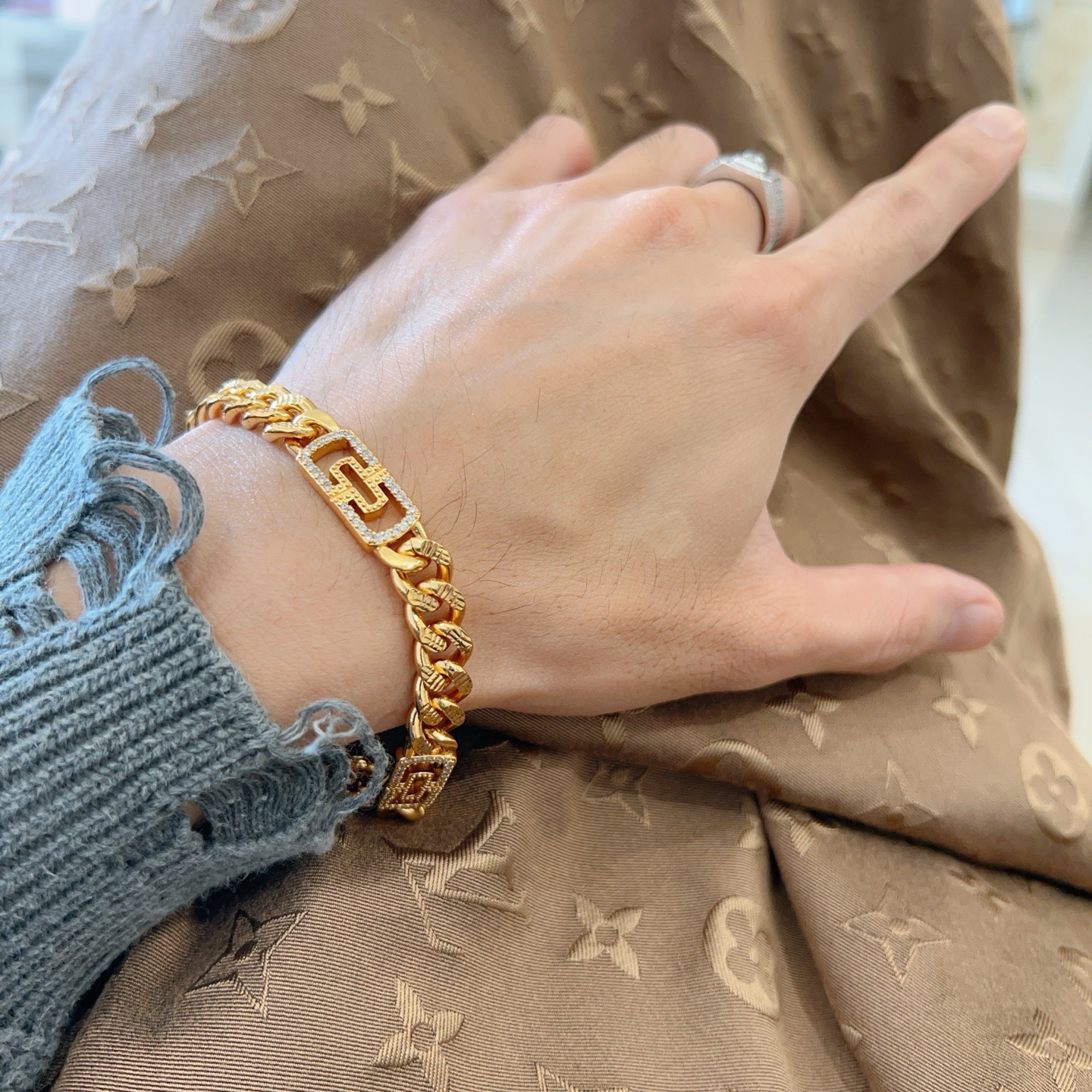 Bottega Veneta Bracelet-60