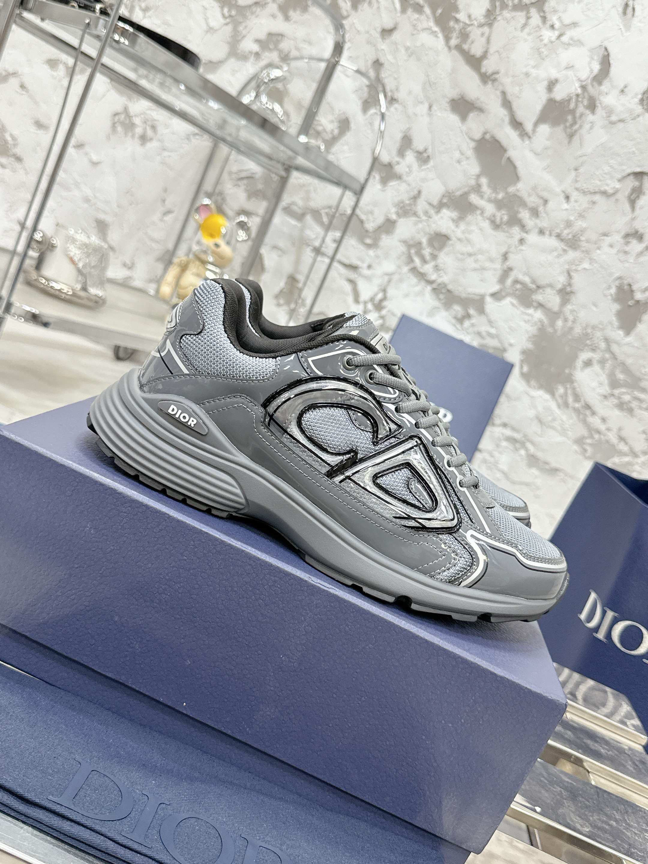 Dior Sneakers-95