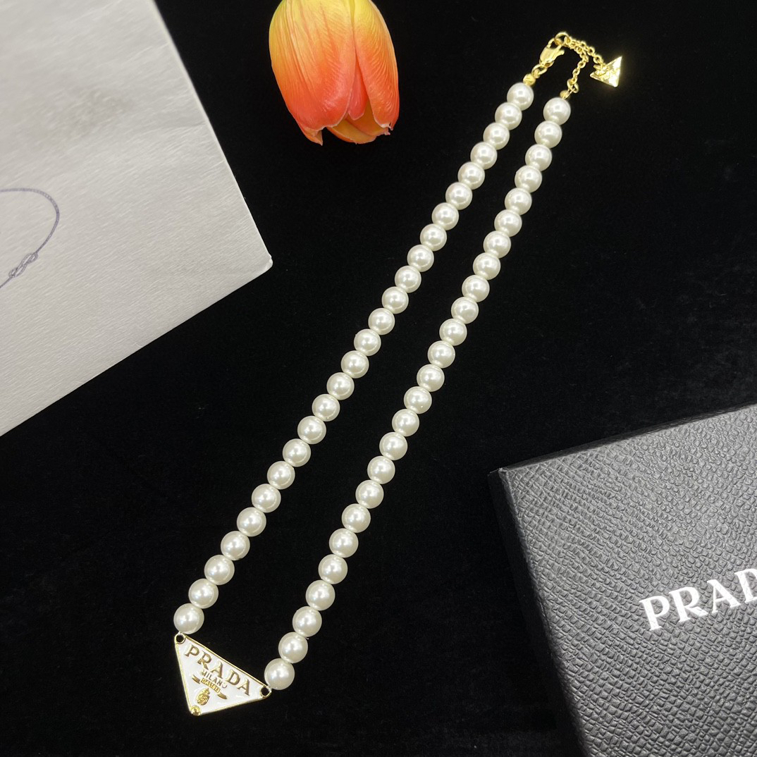 Prada necklace-23