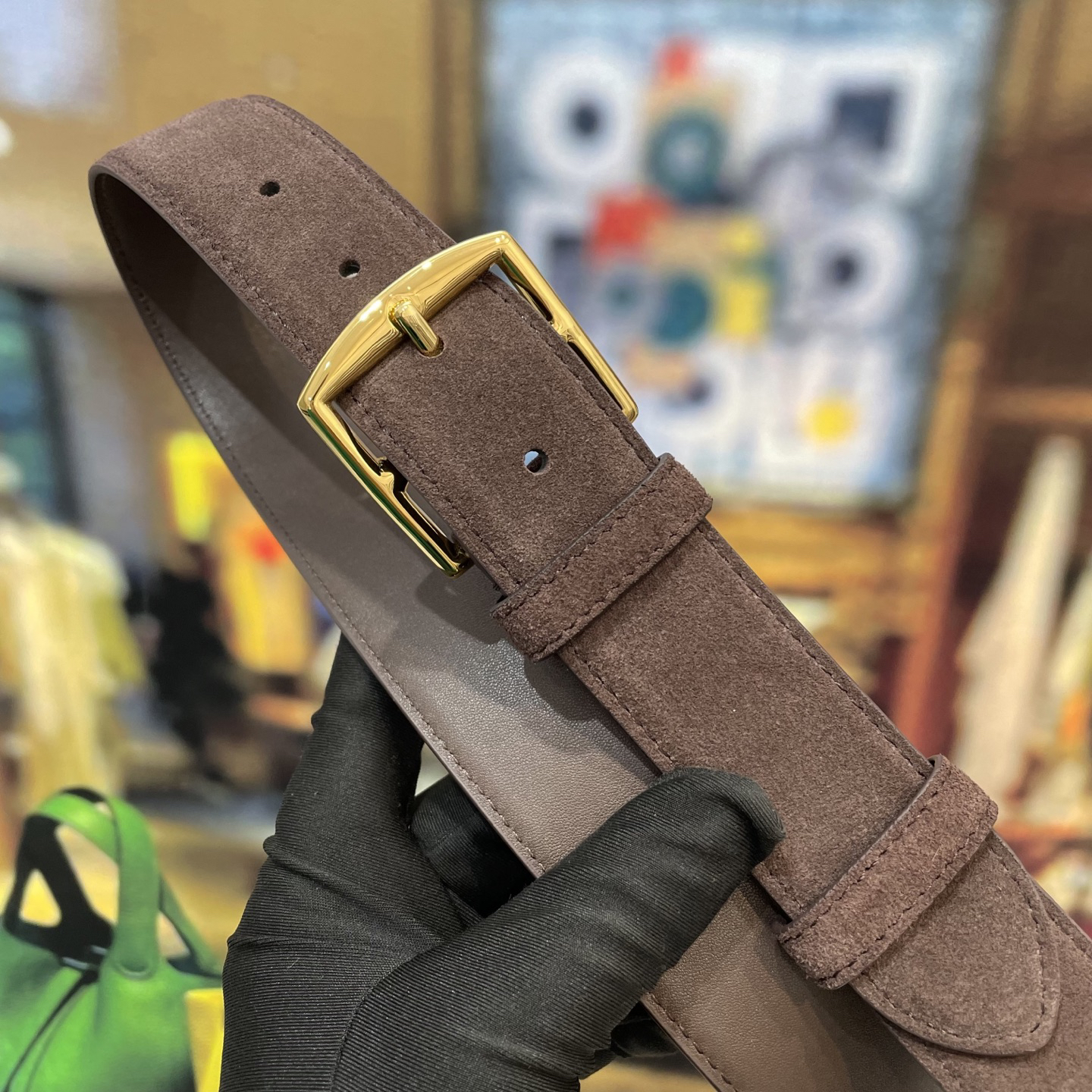 Hermes belt-10