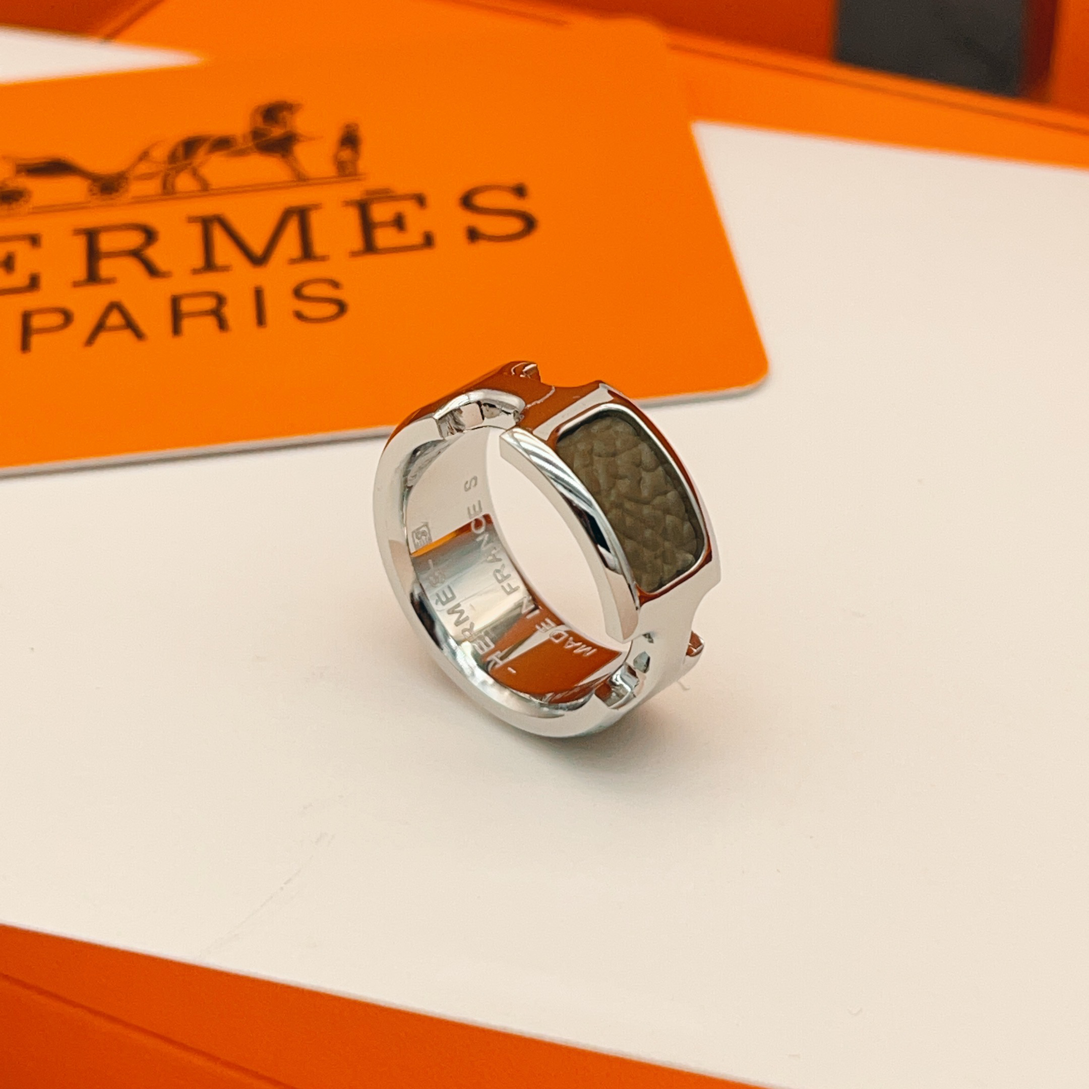Hermes ring-68