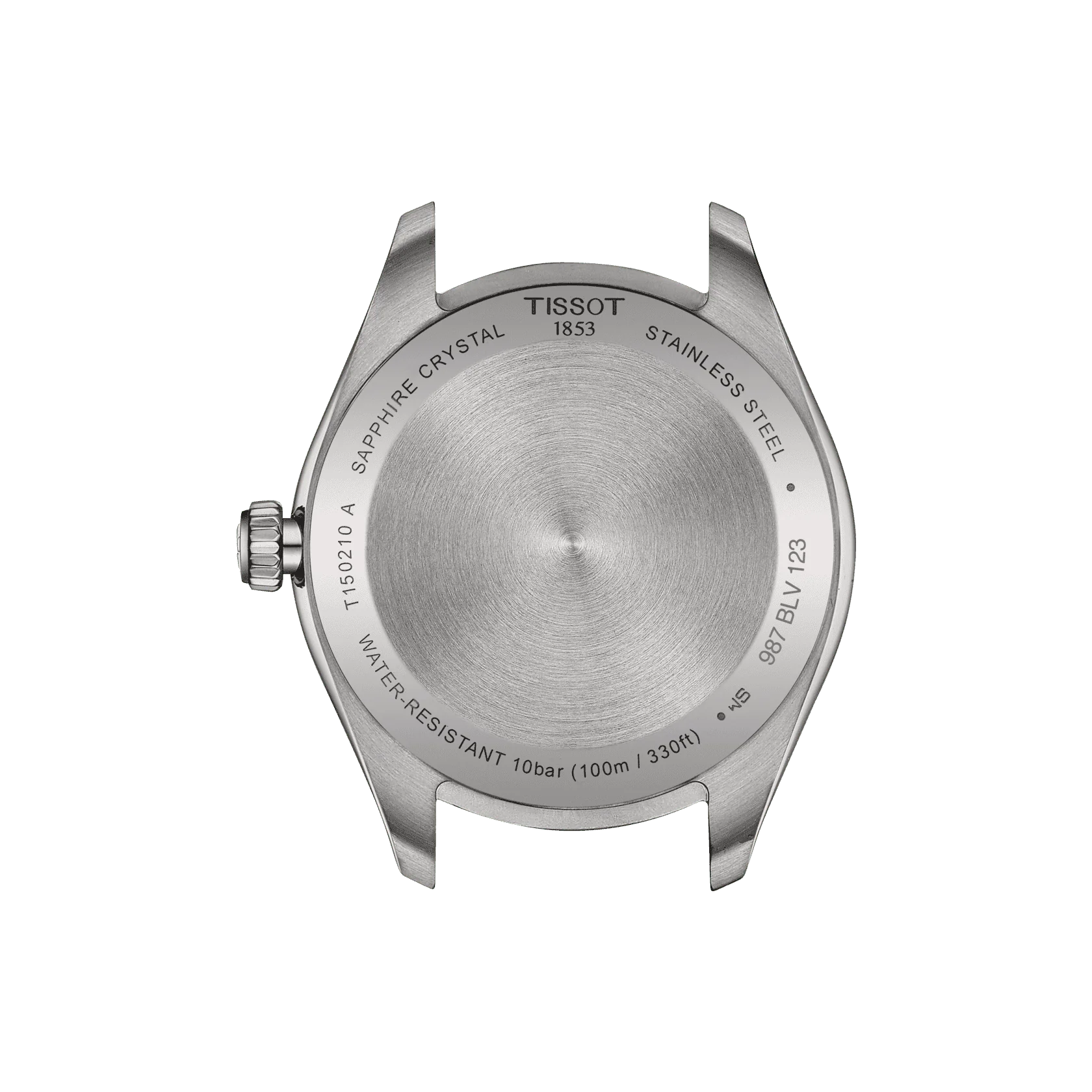 PR 100 34mm T1502101104100