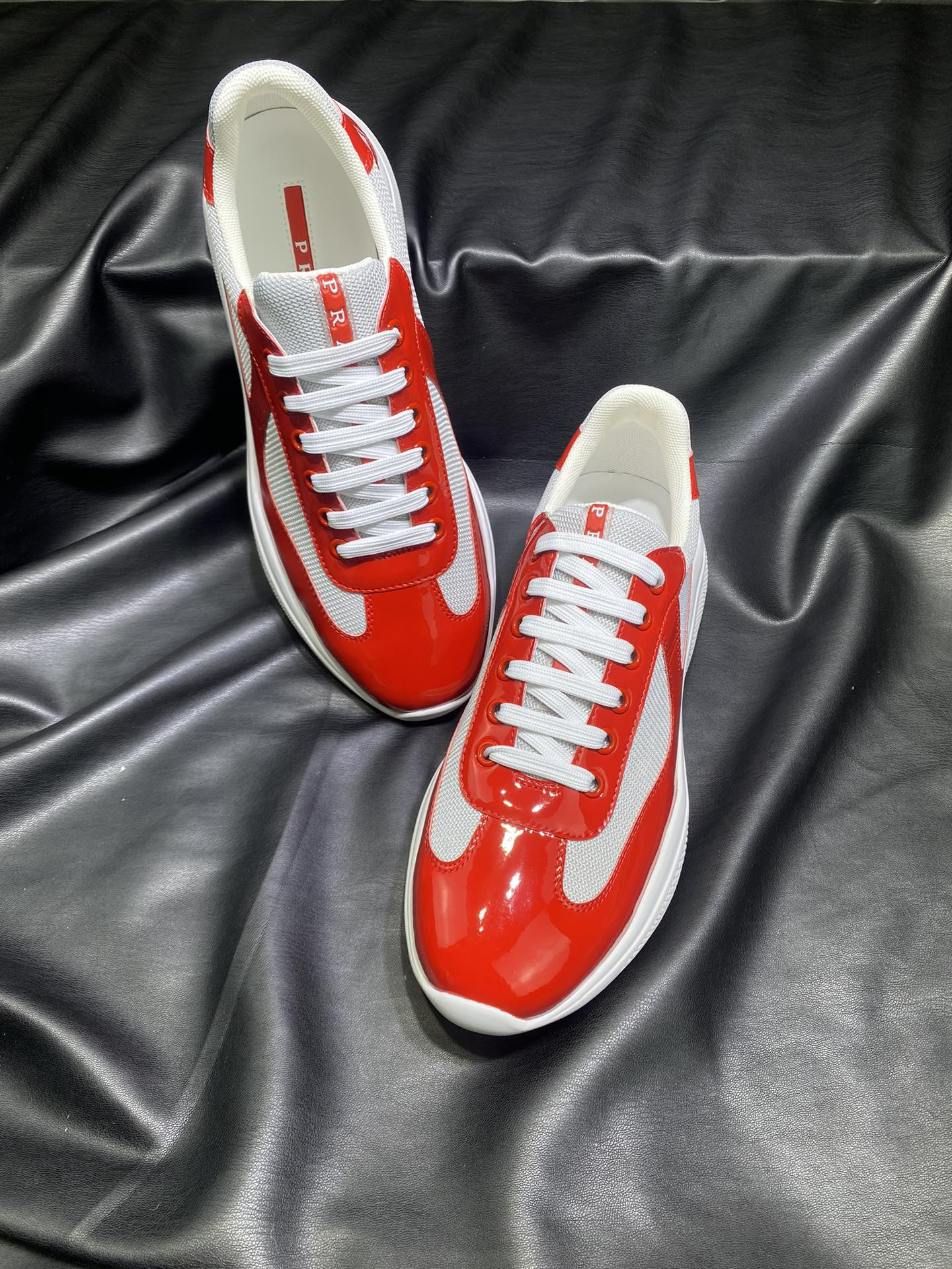 Prada Sneakers-187