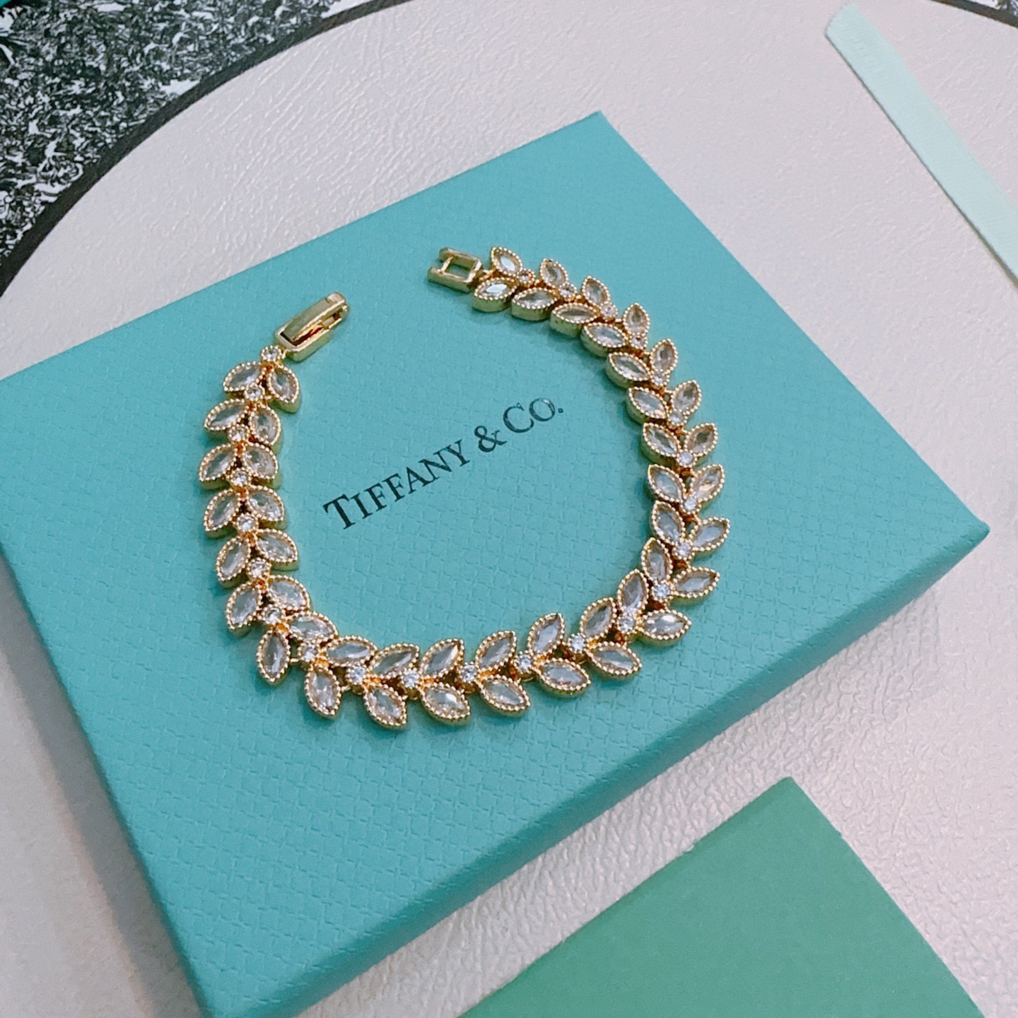 tiffany Bracelet-56