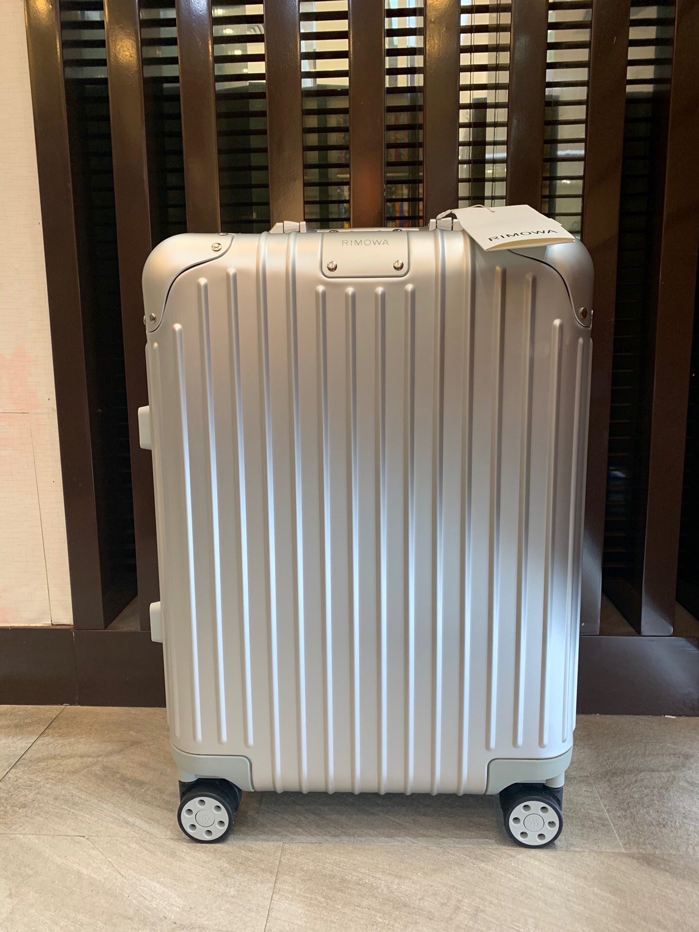 RIMOWA luggage-49