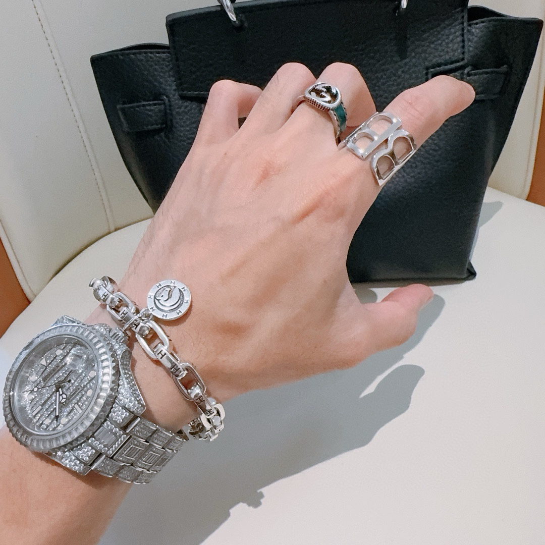 Balenciaga ring-3