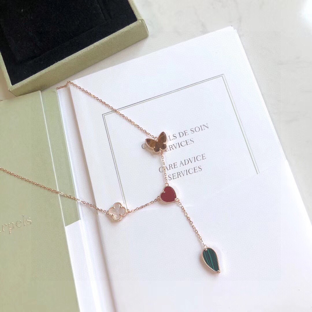 Van Cleef & Arpels necklace-110