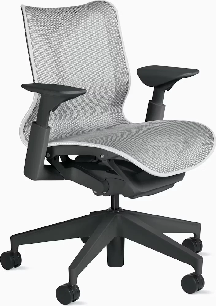 Cosm Chair, Low Back