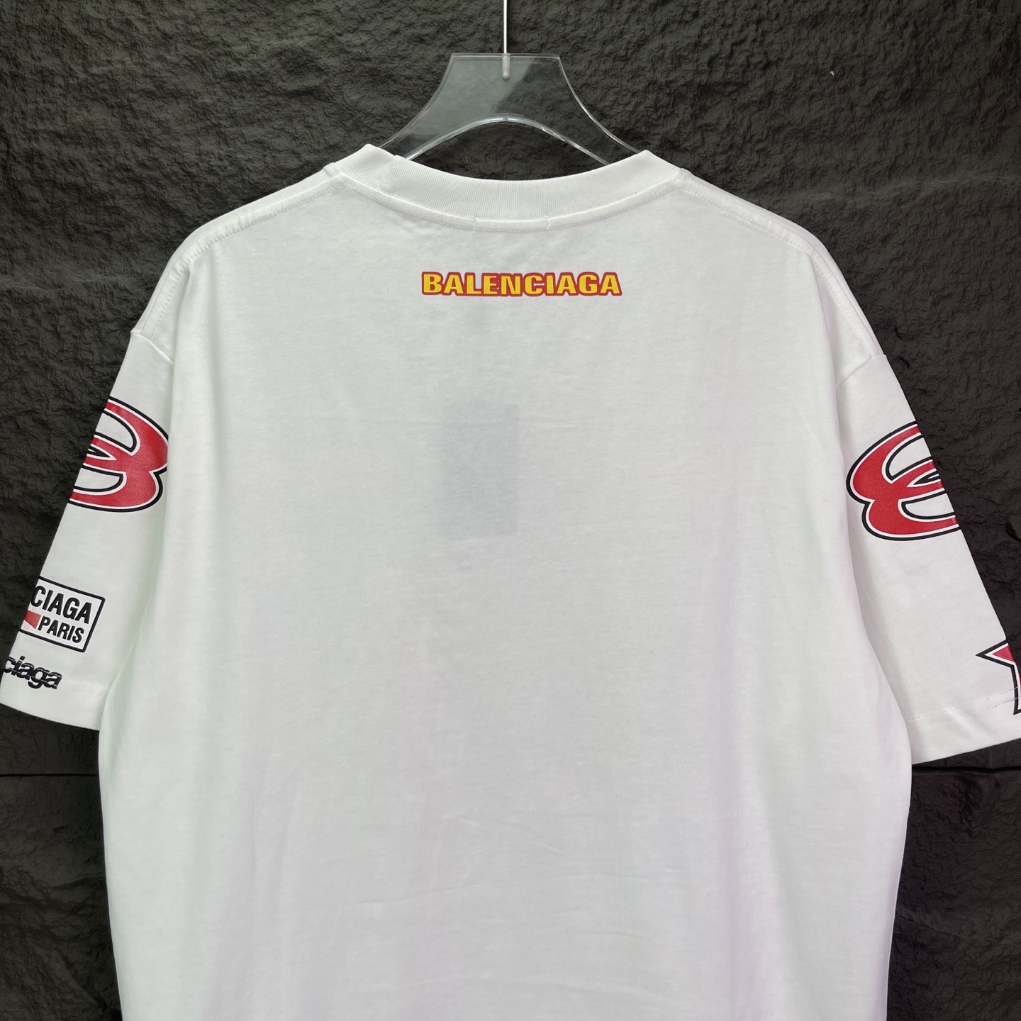 Balenciaga clothing-35