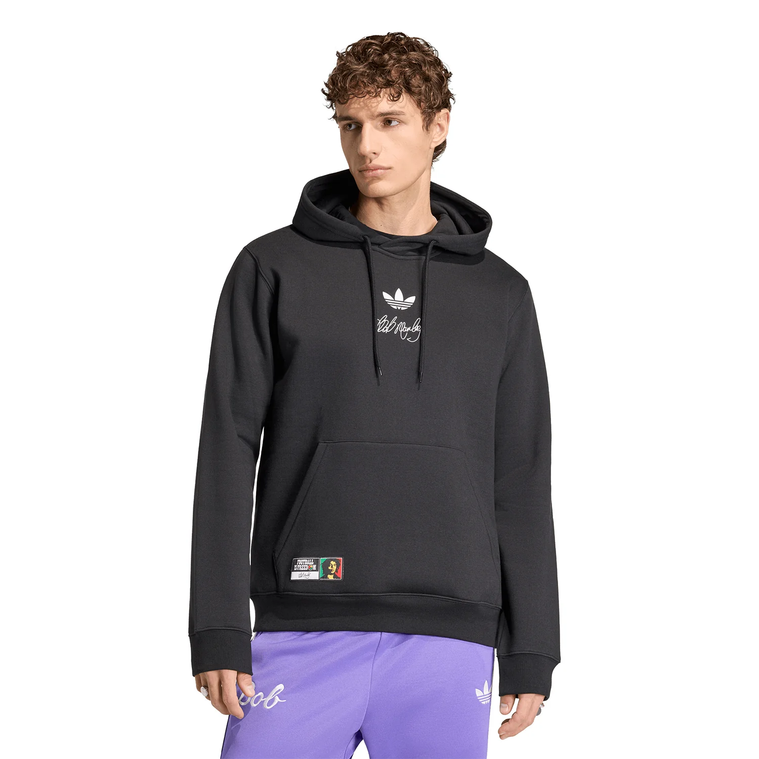 Bob Marley Originals Hoodie - Men's