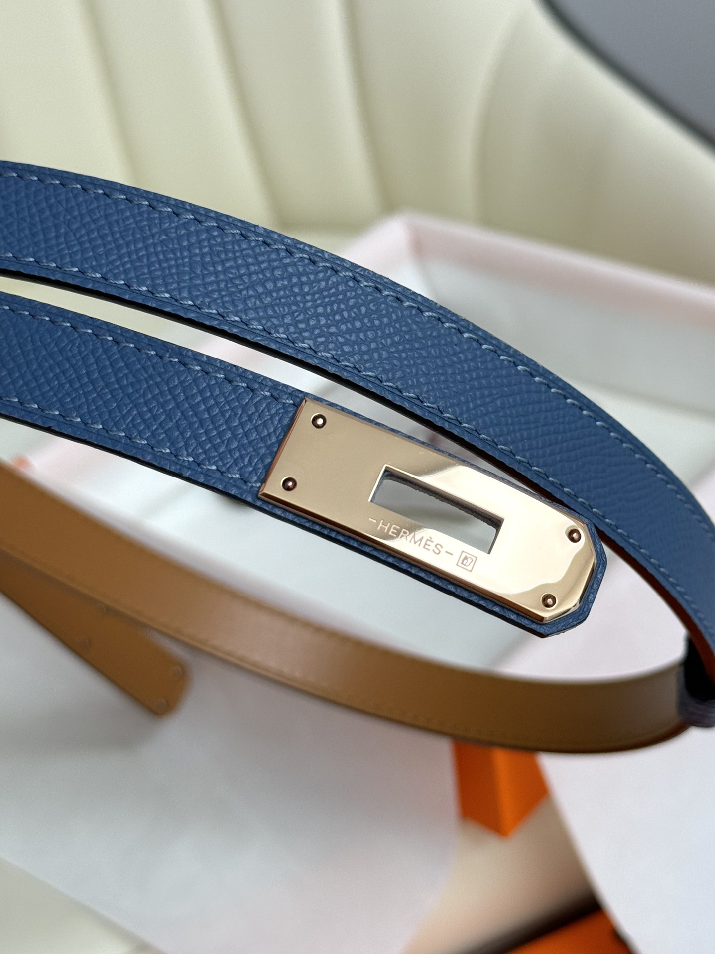 Hermes belt-45