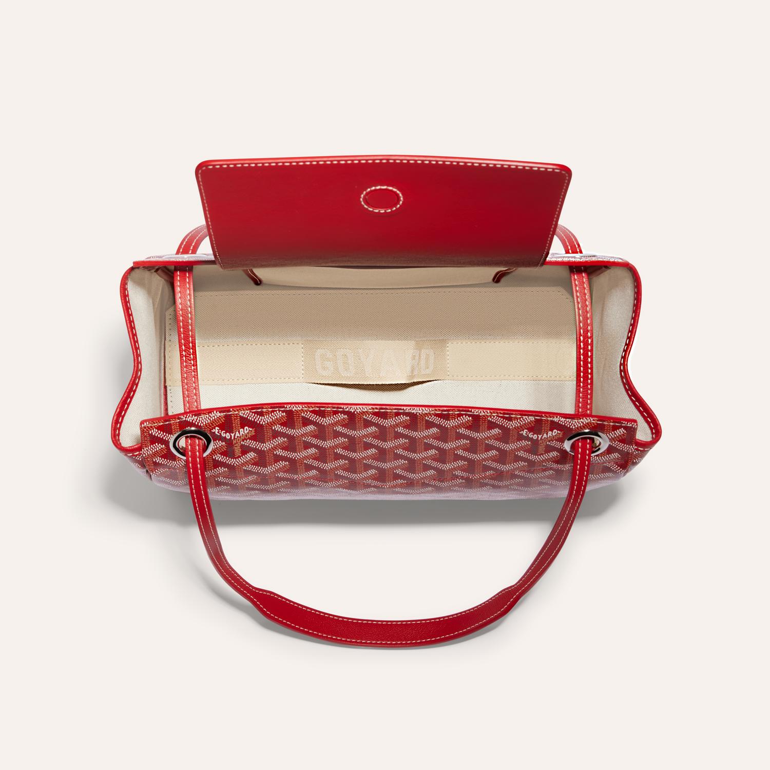 Rouette Souple Bag