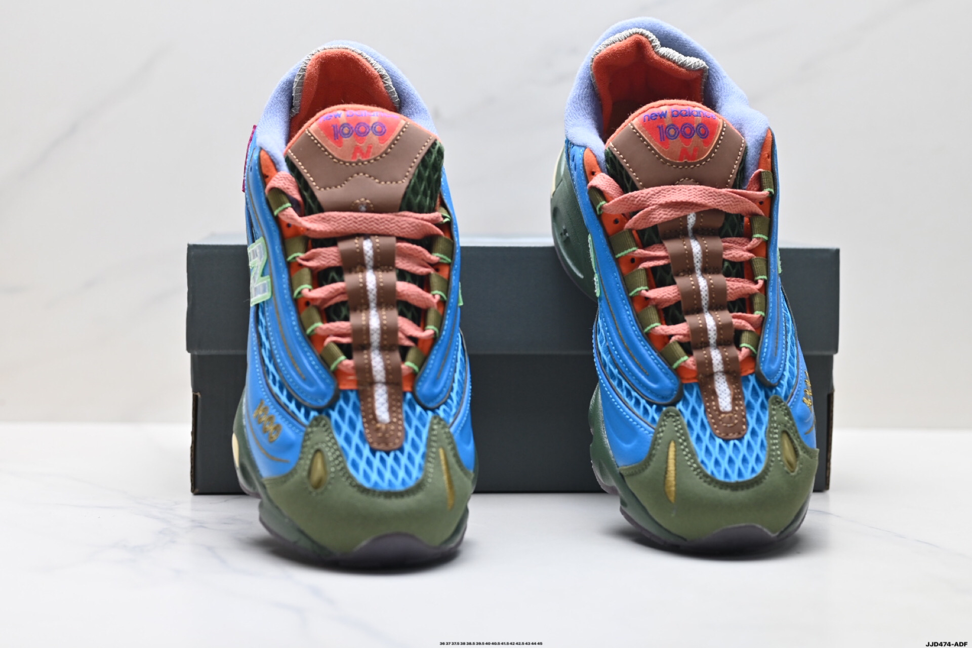 New Balance Sneakers-8