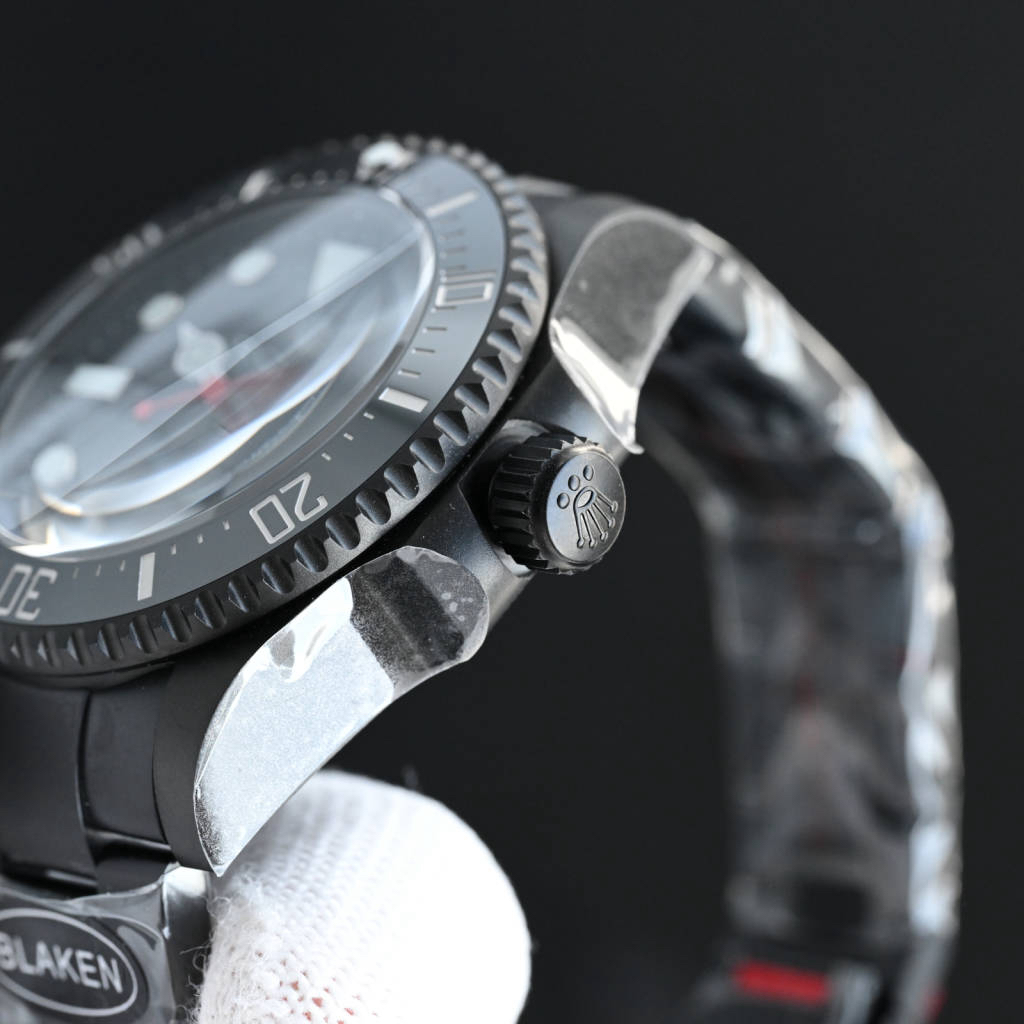 Rolex Hot New Products-33,44MM