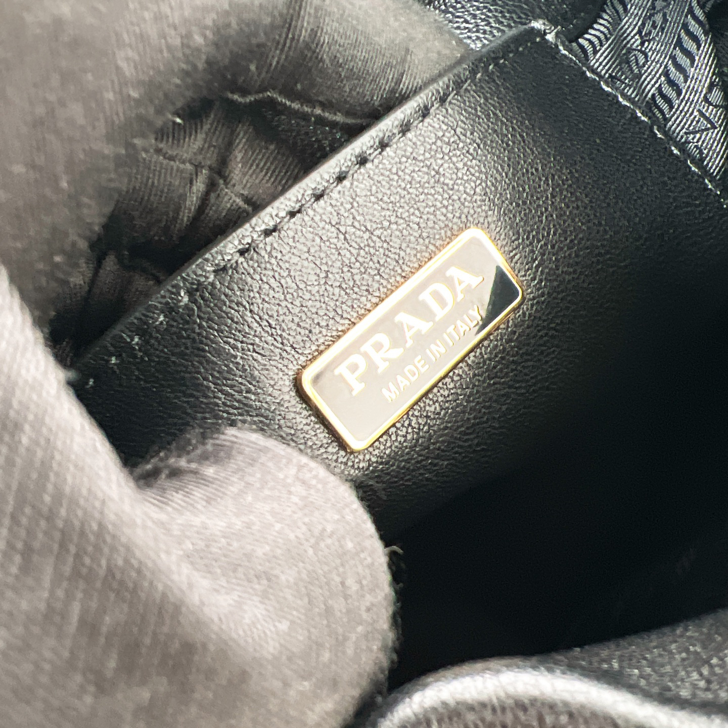 Prada Hot New Product-186